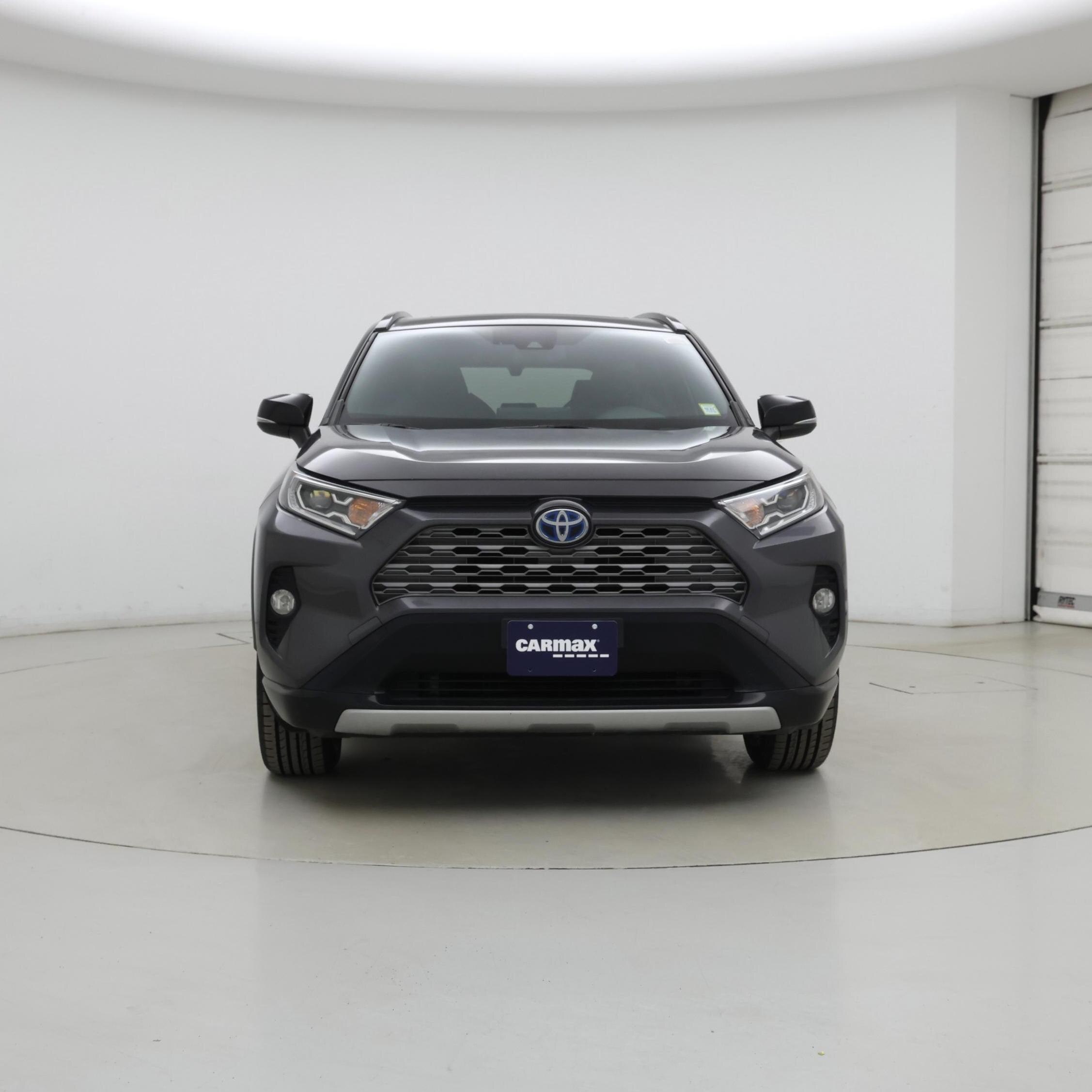 Thumbnail: 2019 Toyota RAV4 - 5