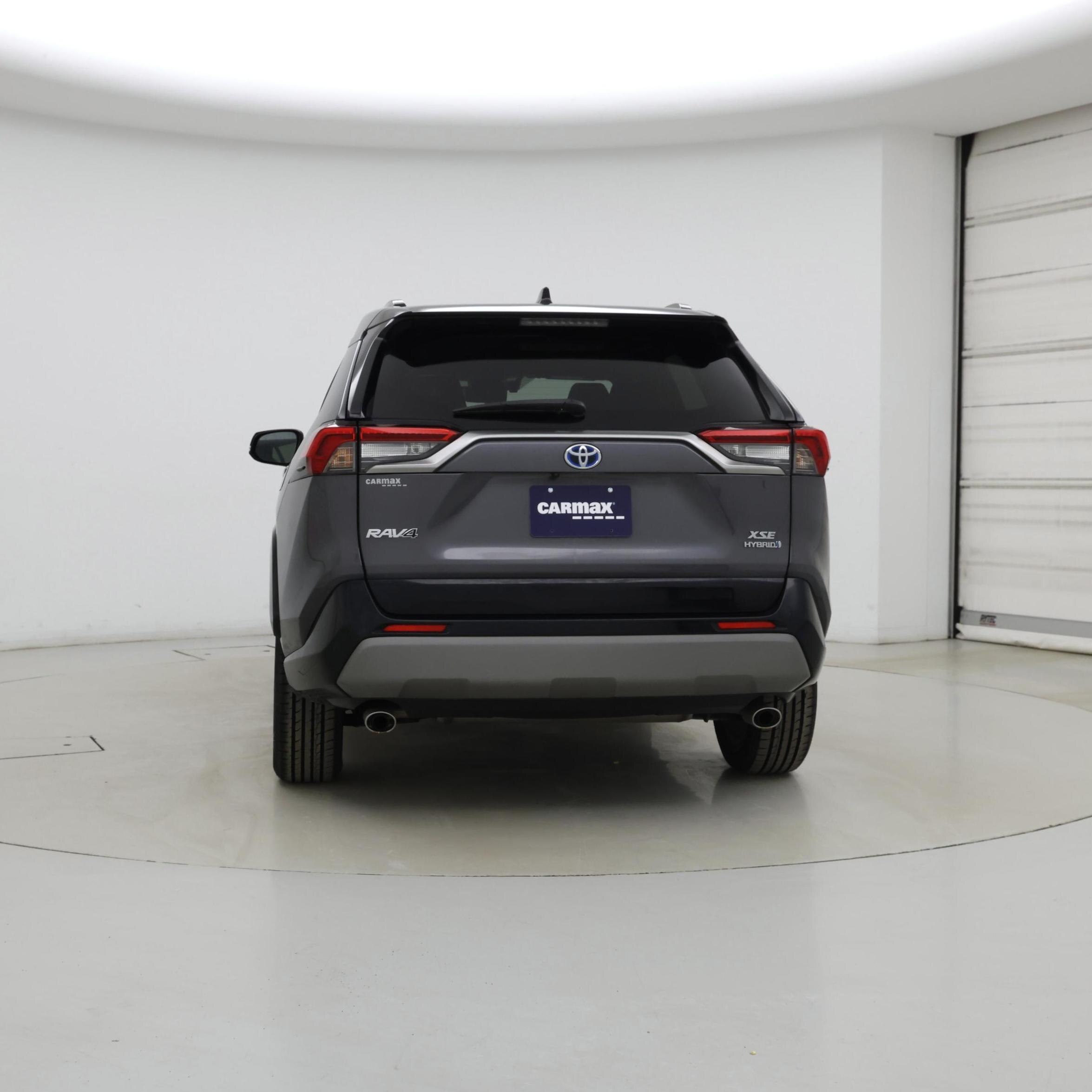 Thumbnail: 2019 Toyota RAV4 - 6
