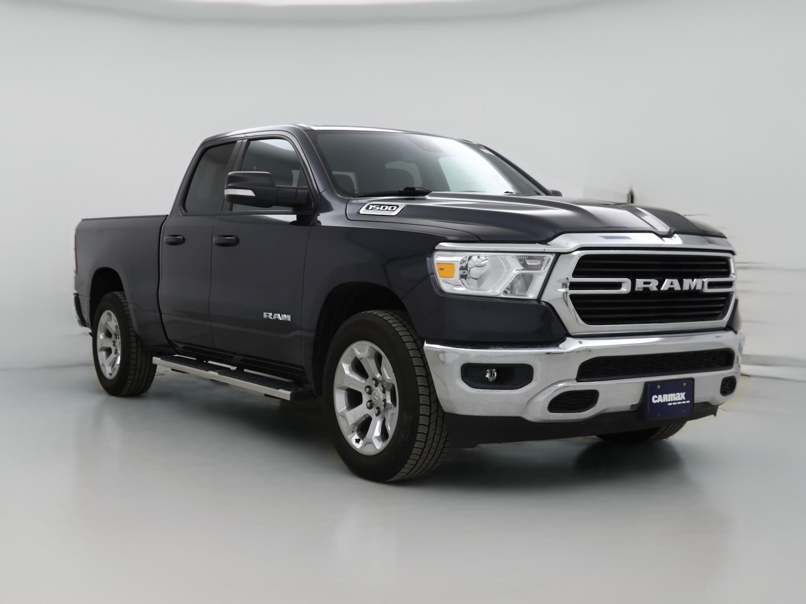2021 RAM Ram 1500 Pickup Big Horn/Lone Star