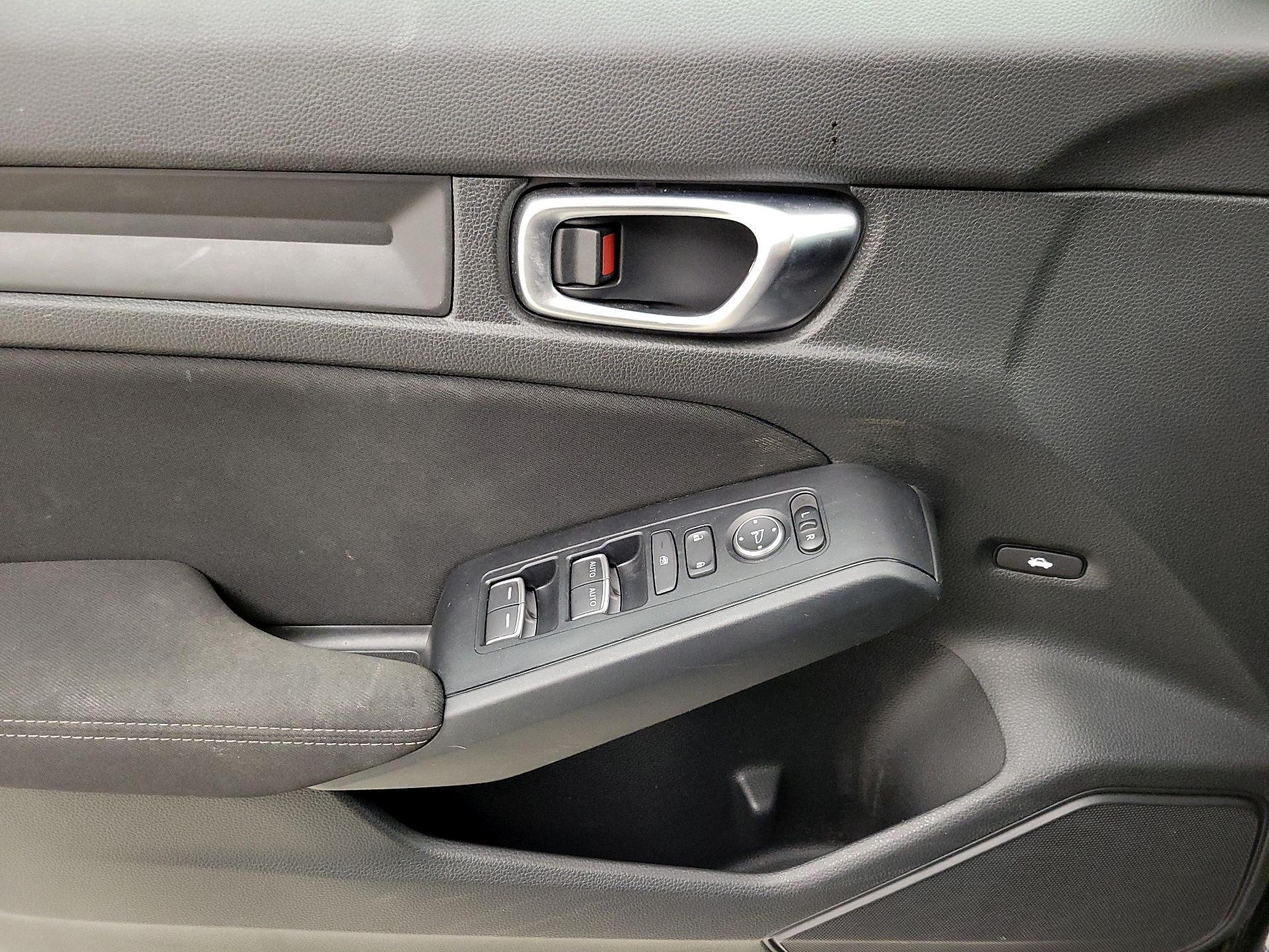 Thumbnail: 2023 Honda Civic - 12