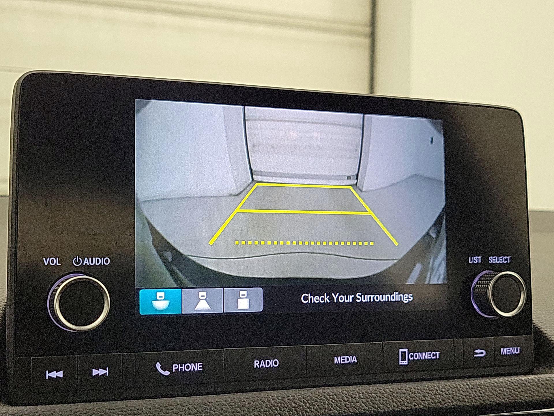 Thumbnail: 2023 Honda Civic - 14