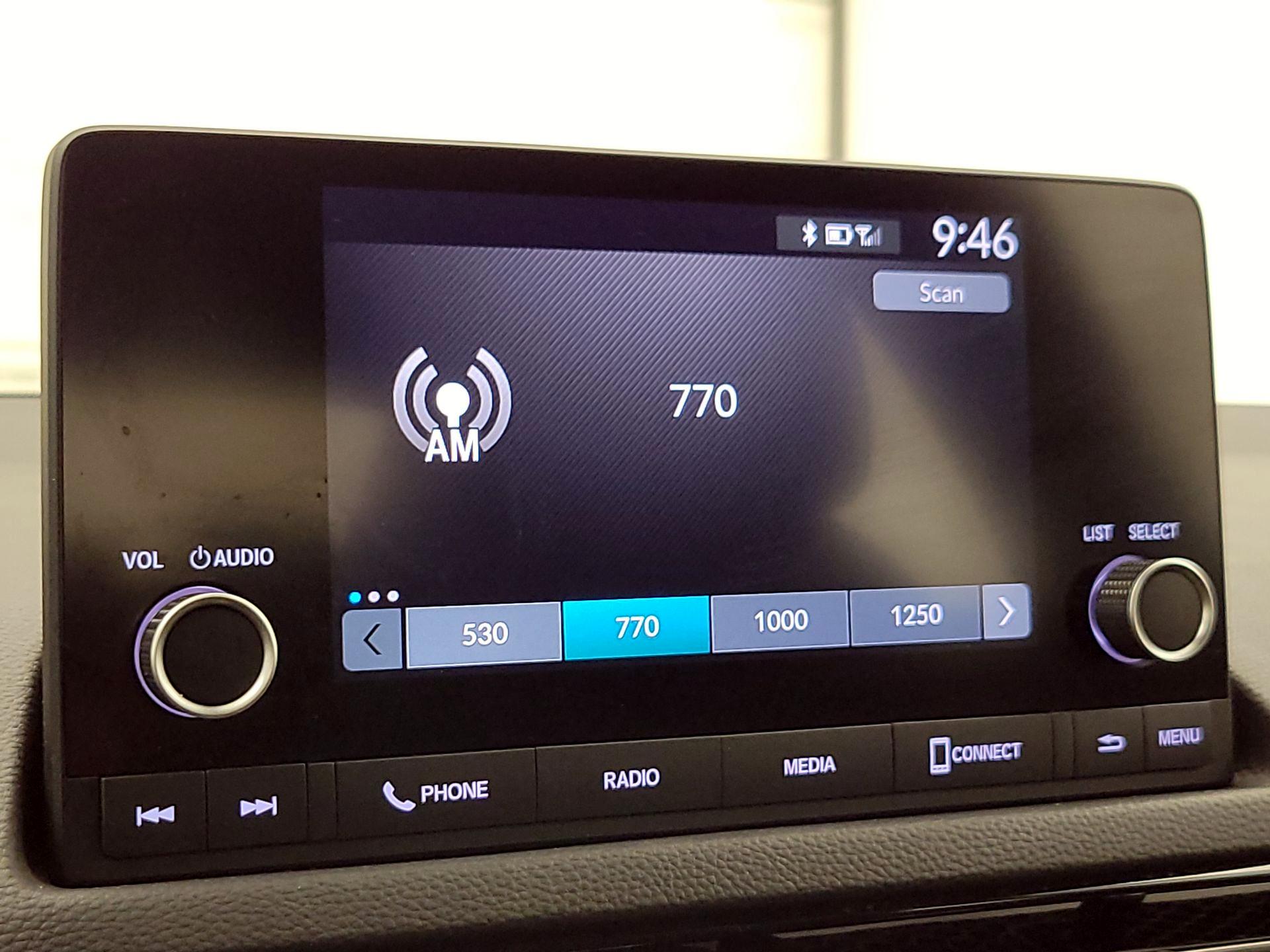 Thumbnail: 2023 Honda Civic - 15