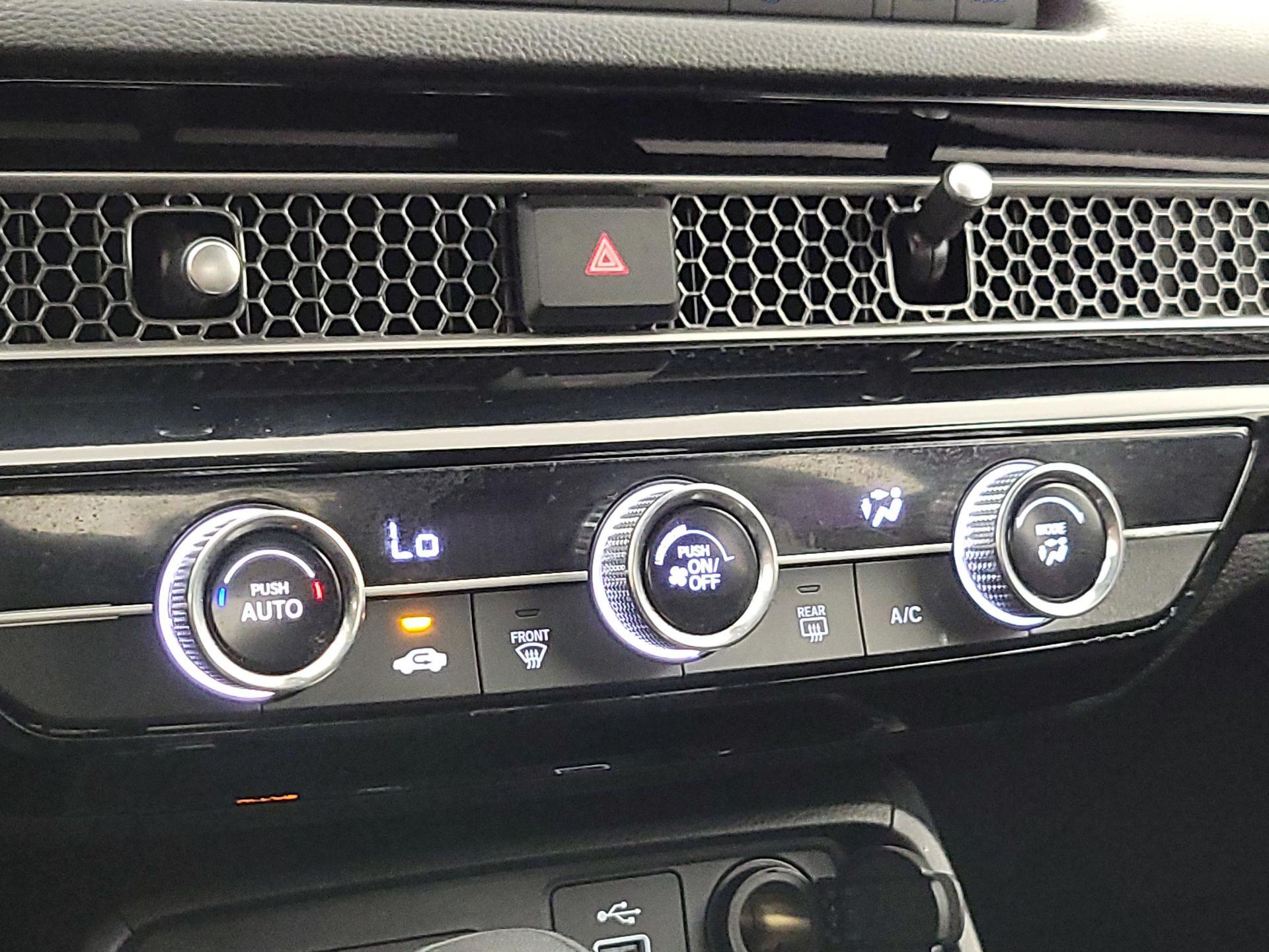 Thumbnail: 2023 Honda Civic - 16