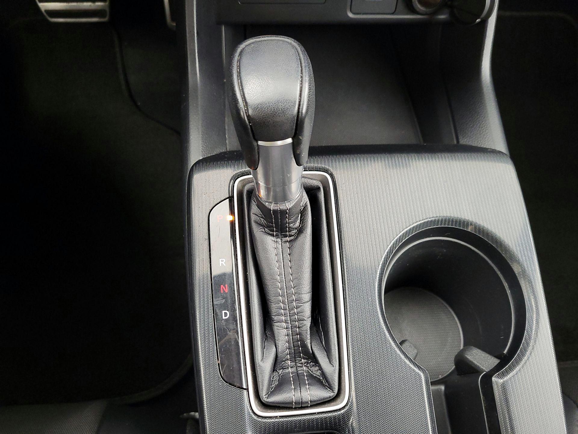 Thumbnail: 2023 Honda Civic - 17