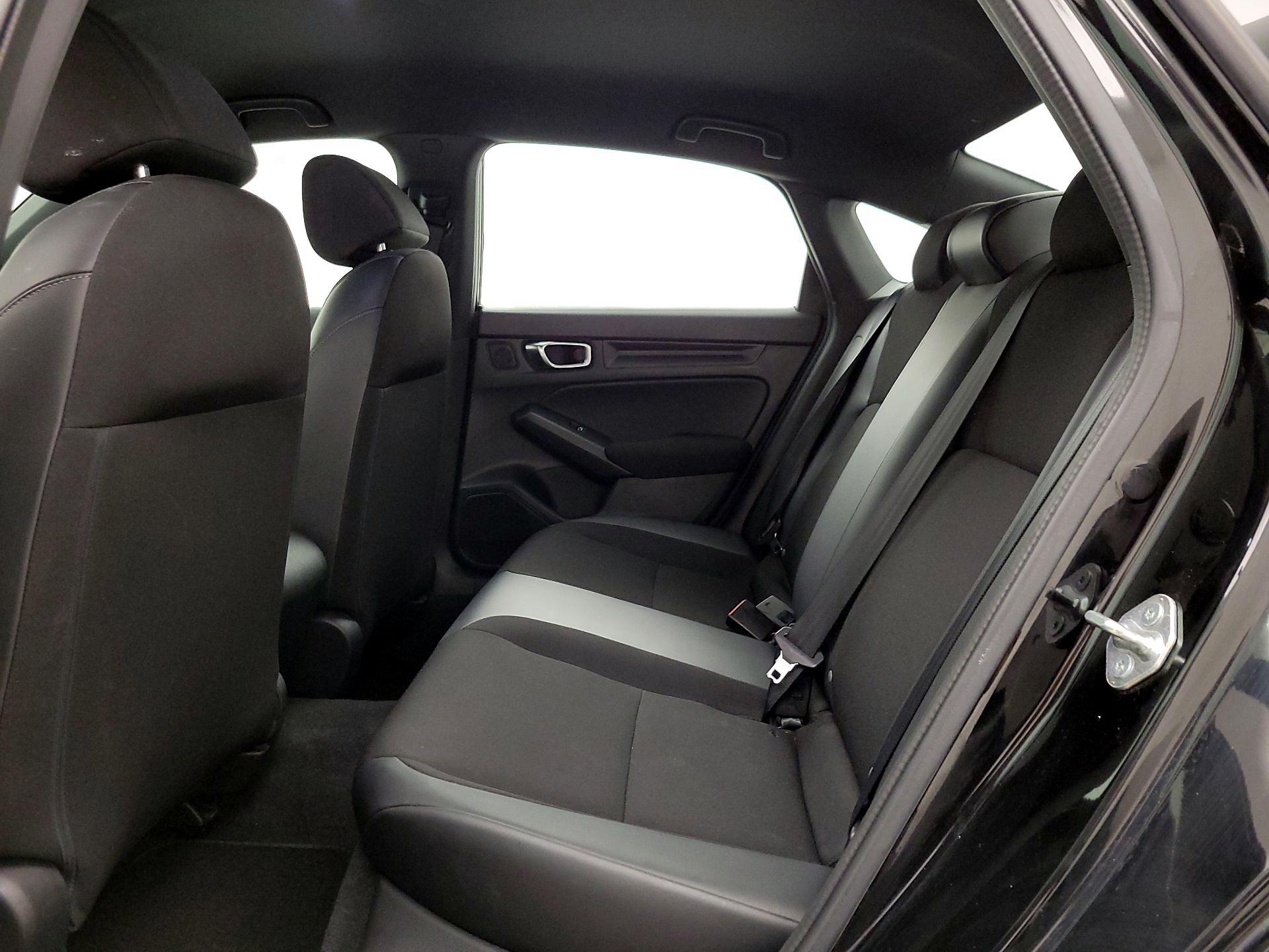 Thumbnail: 2023 Honda Civic - 19