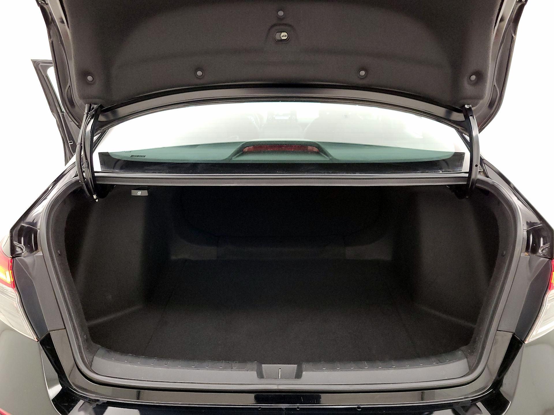 Thumbnail: 2023 Honda Civic - 20