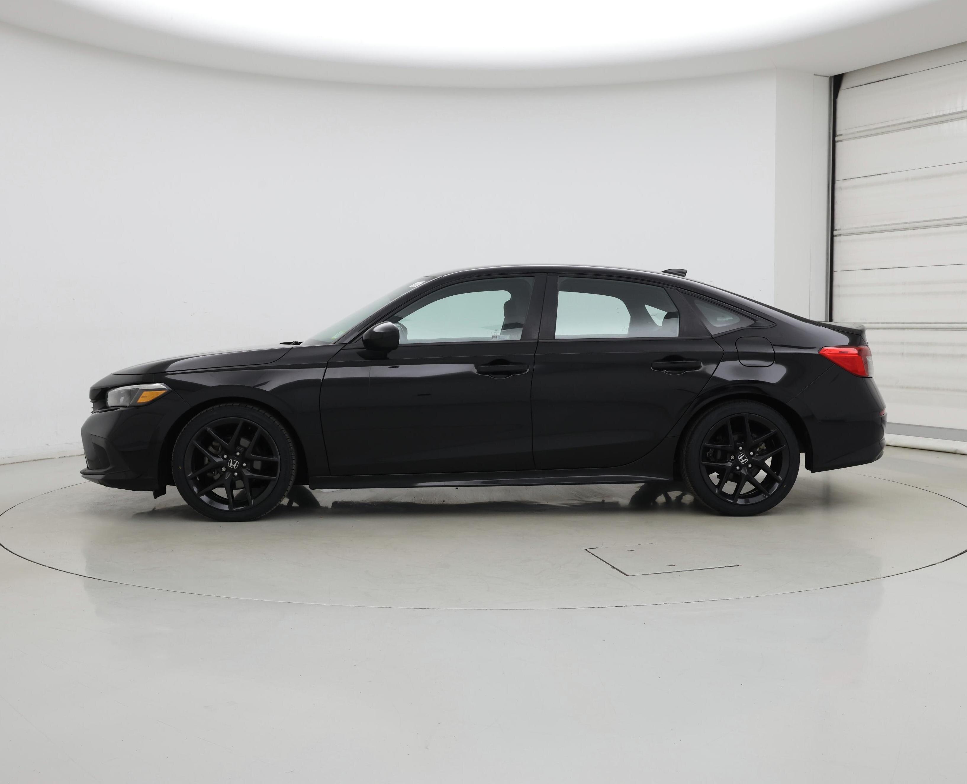 Thumbnail: 2023 Honda Civic - 3