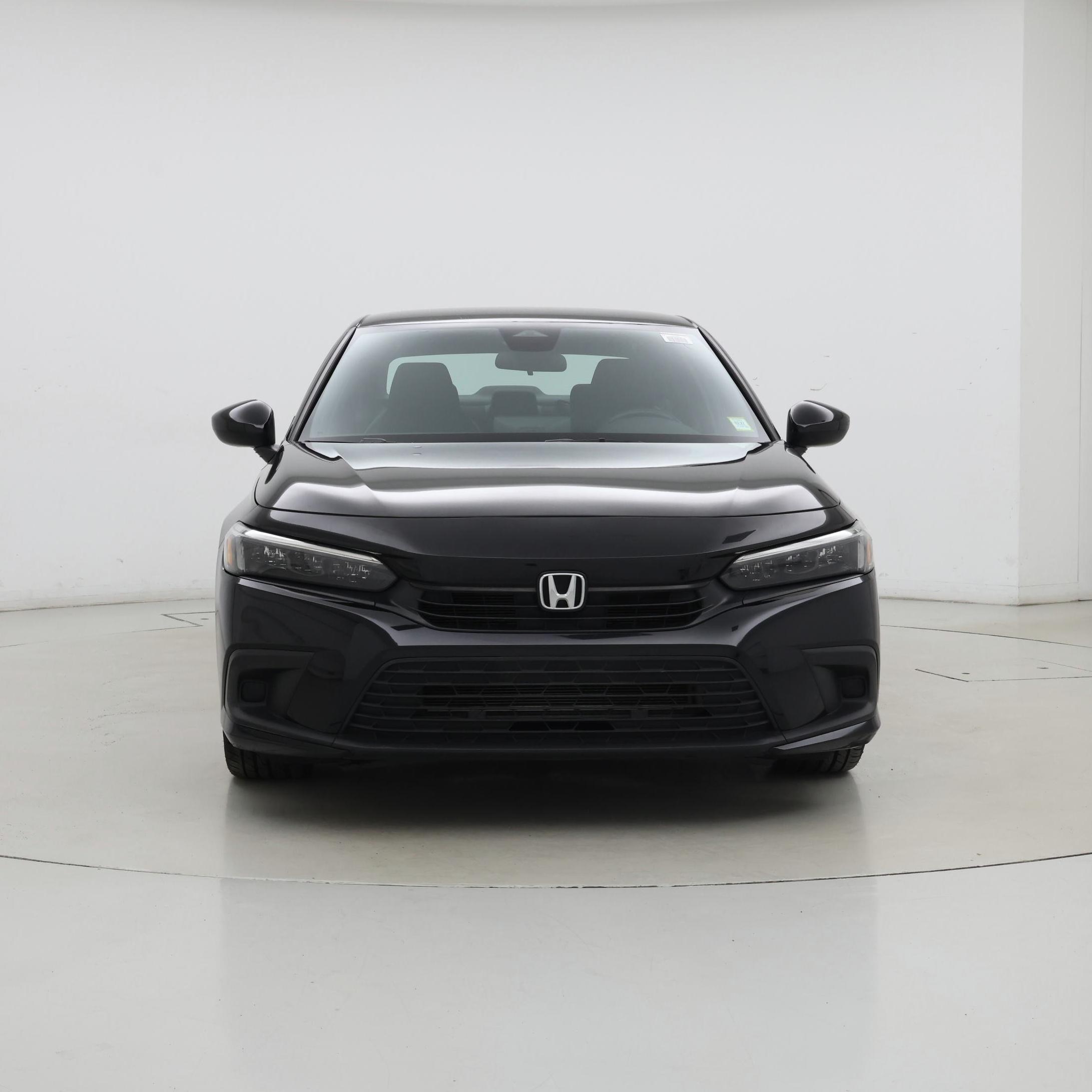 Thumbnail: 2023 Honda Civic - 5