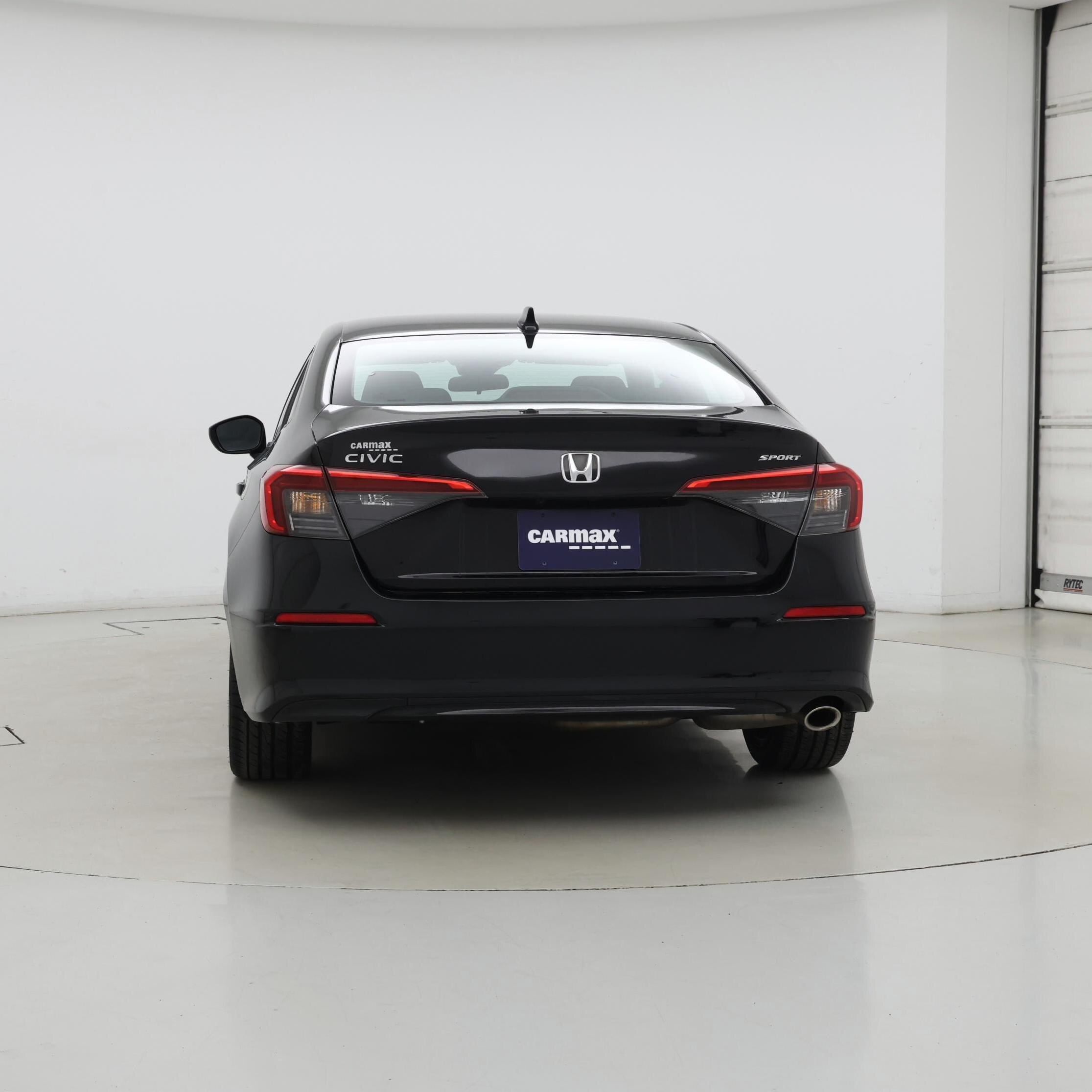 Thumbnail: 2023 Honda Civic - 6