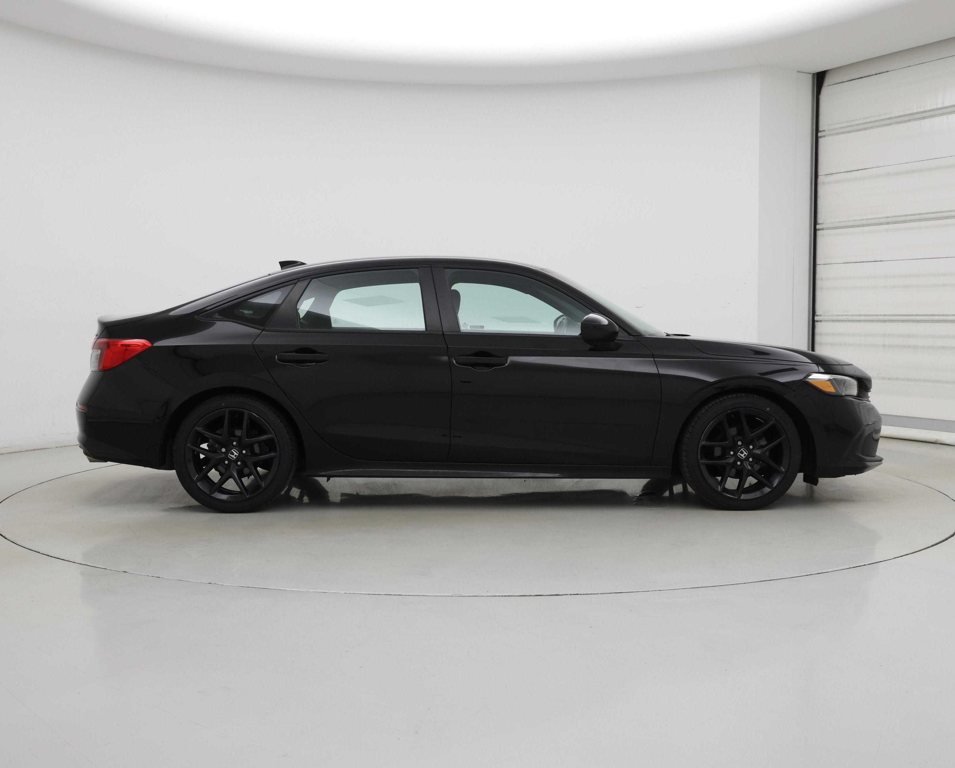 Thumbnail: 2023 Honda Civic - 7