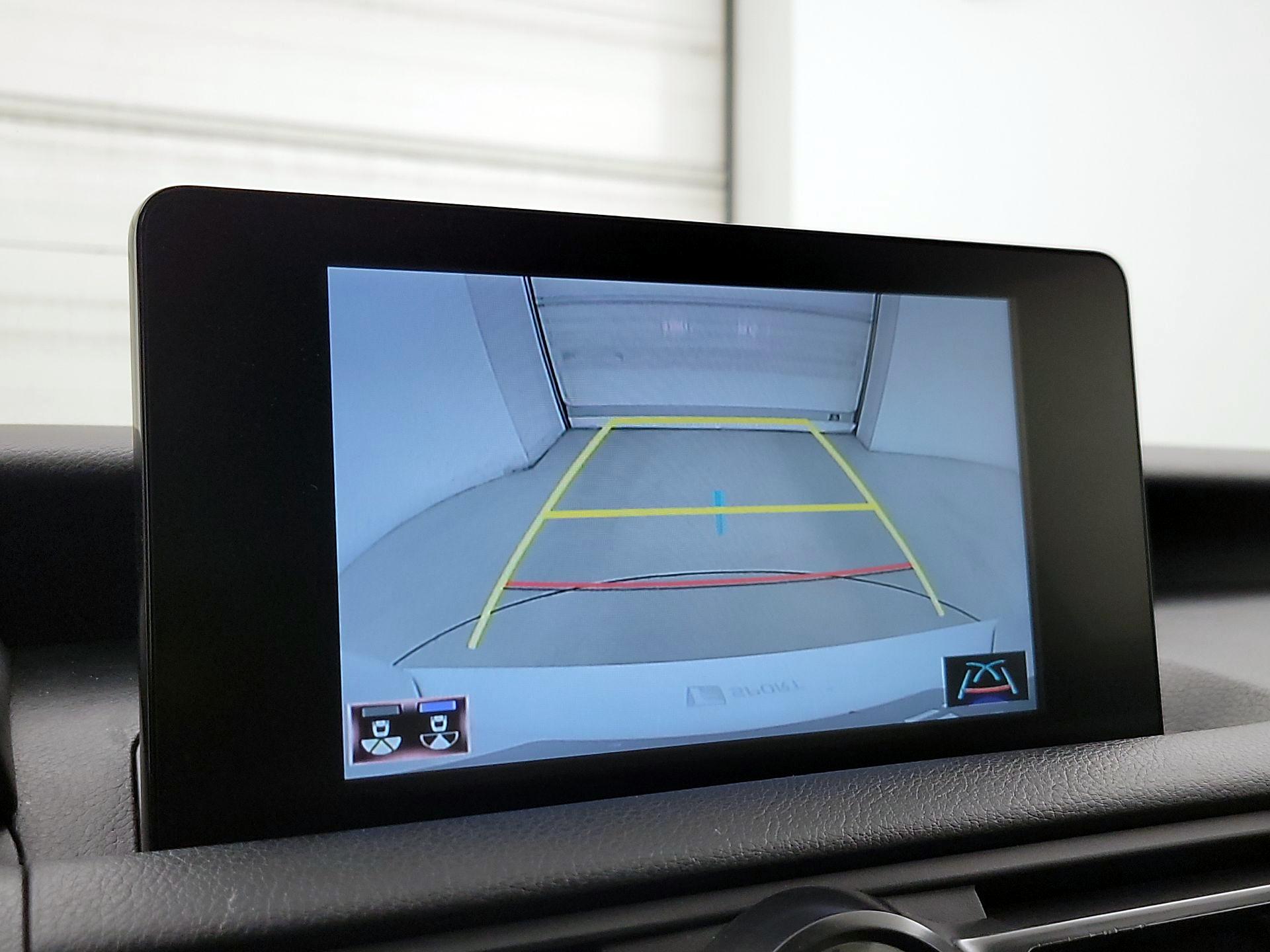 Thumbnail: 2023 Lexus IS - 14