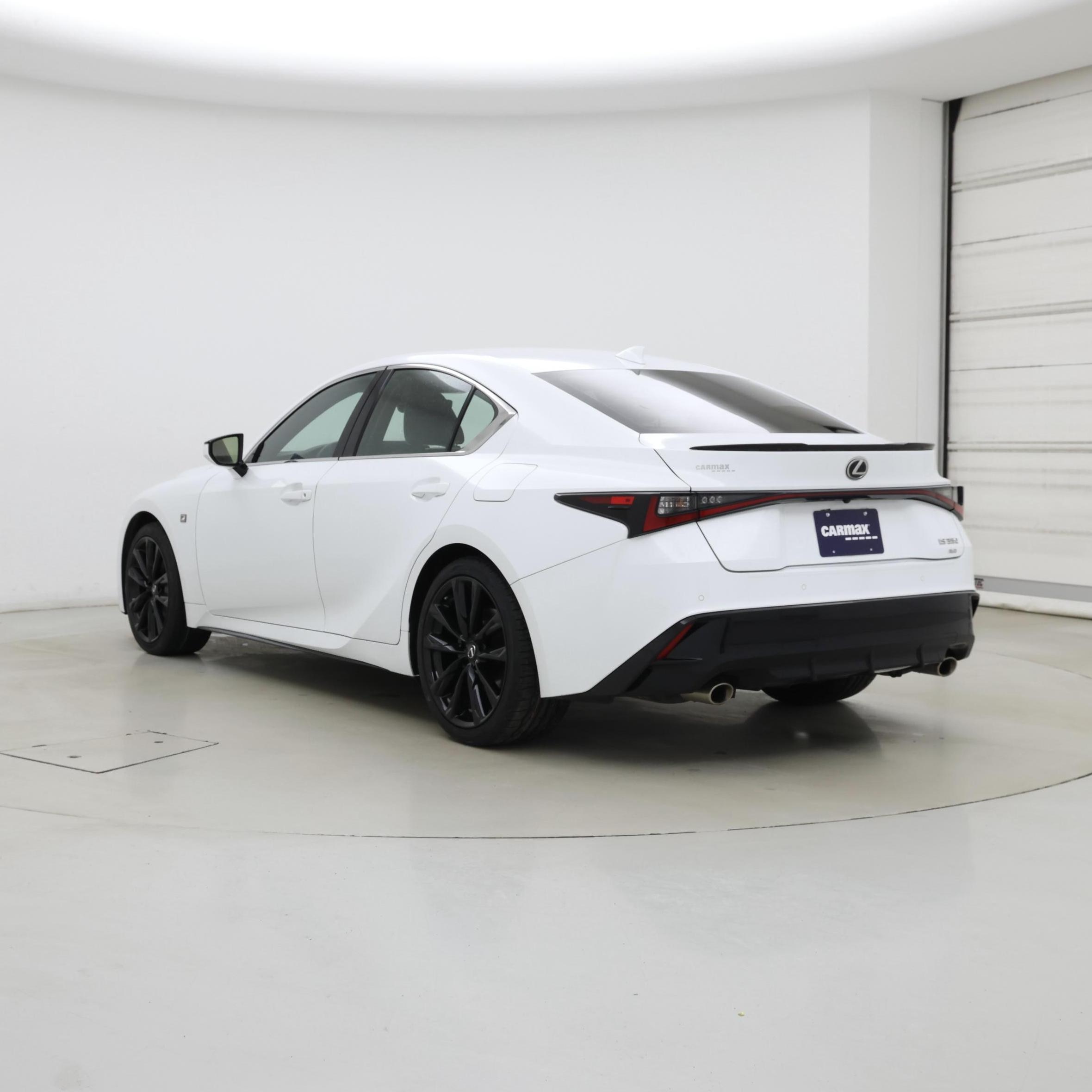 Thumbnail: 2023 Lexus IS - 2