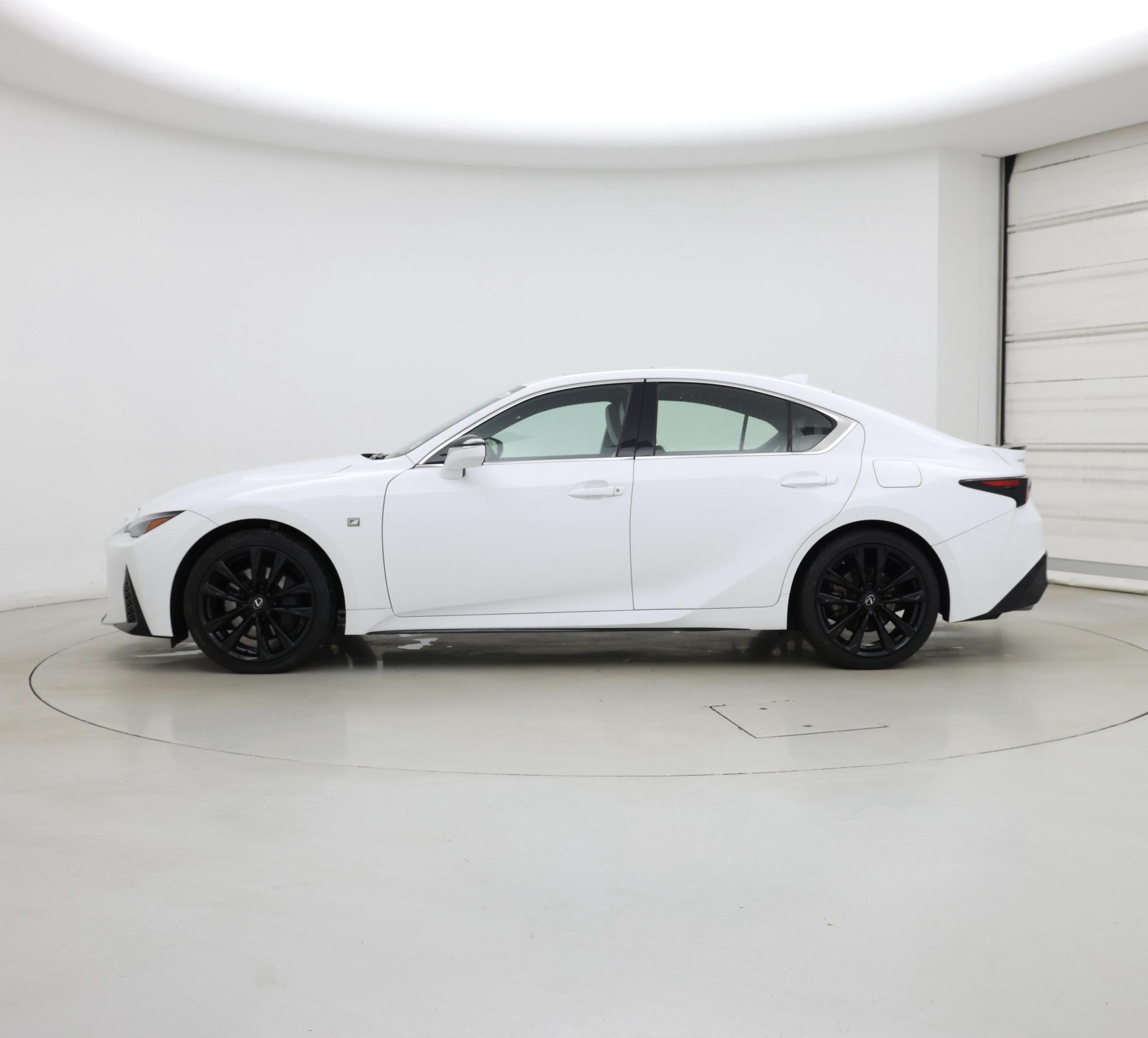 Thumbnail: 2023 Lexus IS - 3