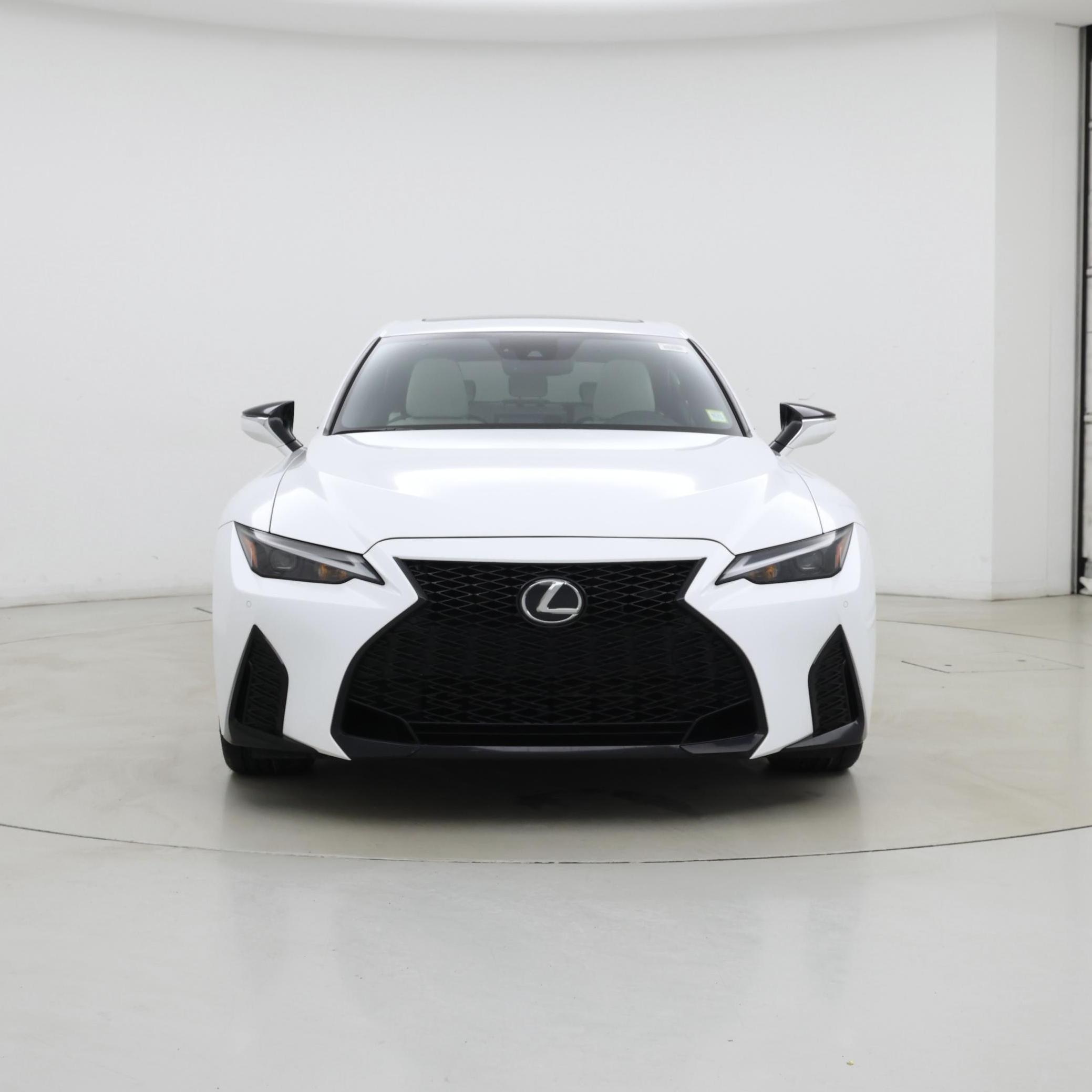 Thumbnail: 2023 Lexus IS - 5
