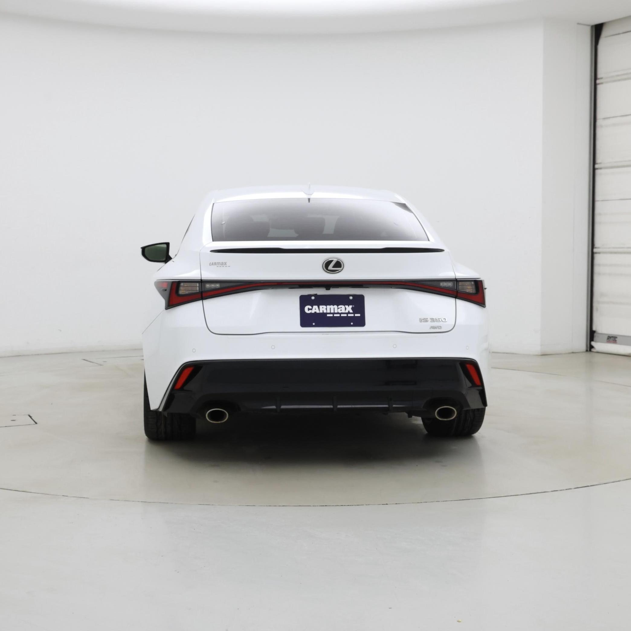 Thumbnail: 2023 Lexus IS - 6