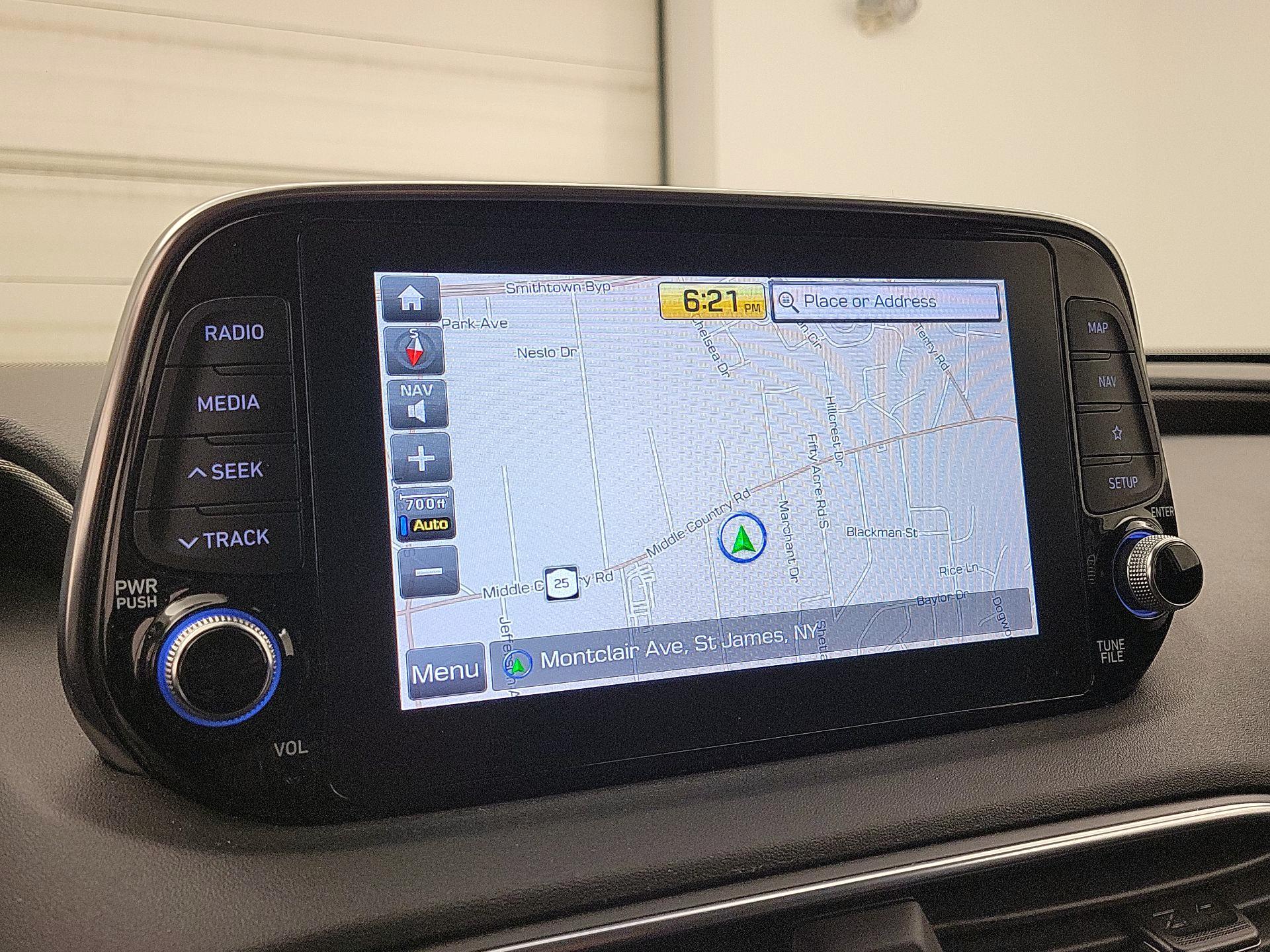 Thumbnail: 2020 Hyundai Santa Fe - 14