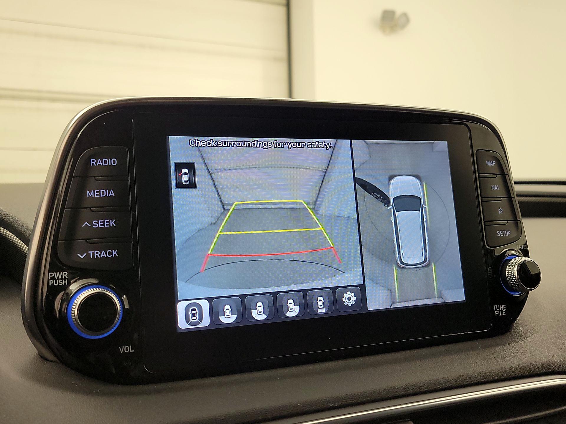 Thumbnail: 2020 Hyundai Santa Fe - 15