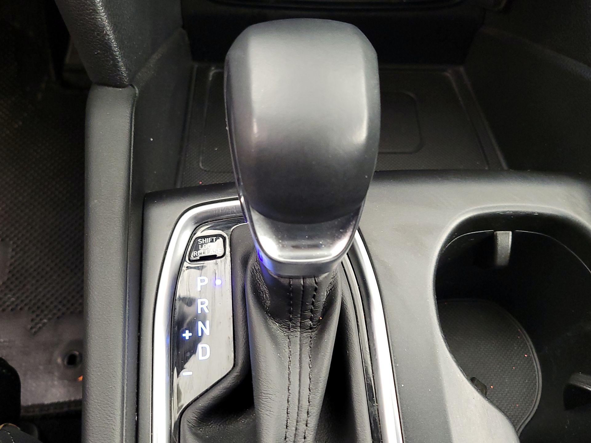 Thumbnail: 2020 Hyundai Santa Fe - 18