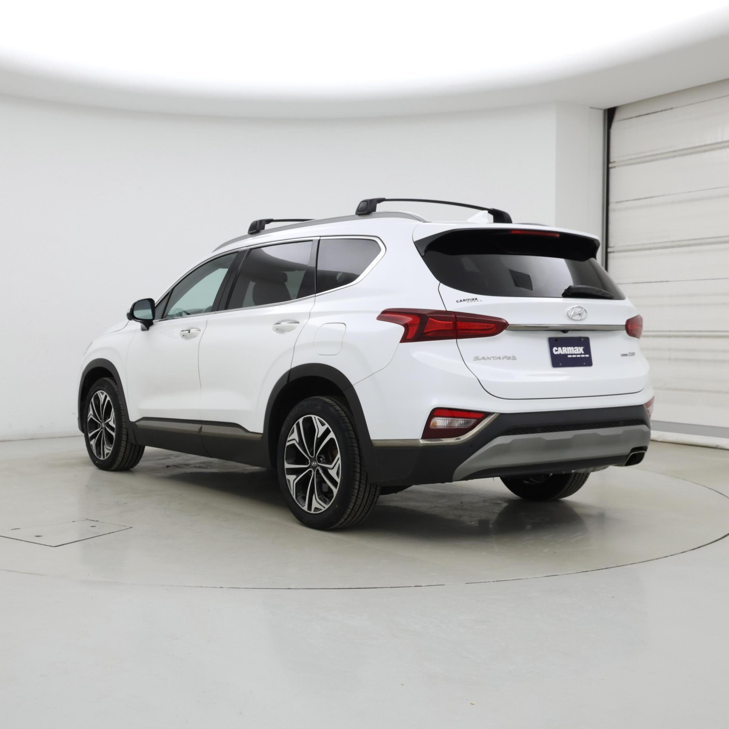 Thumbnail: 2020 Hyundai Santa Fe - 2