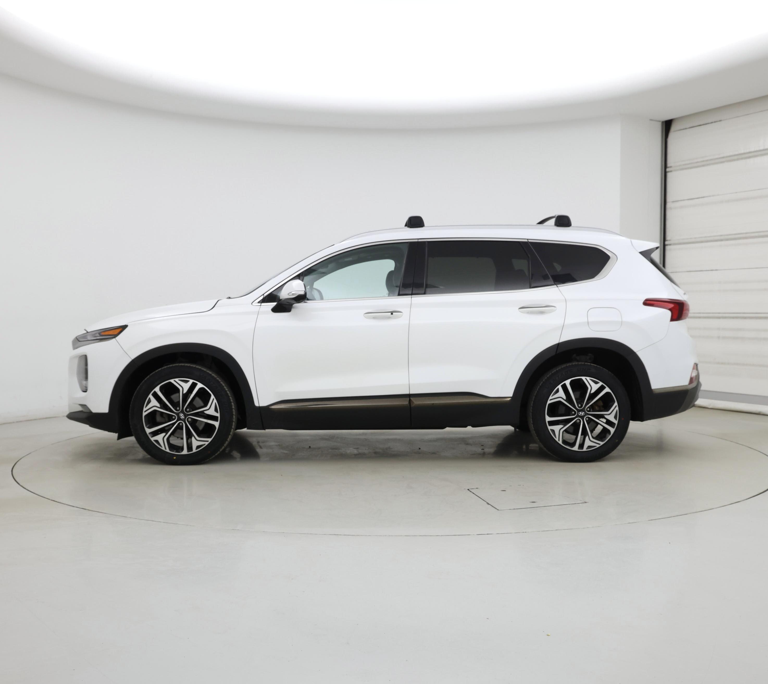 Thumbnail: 2020 Hyundai Santa Fe - 3