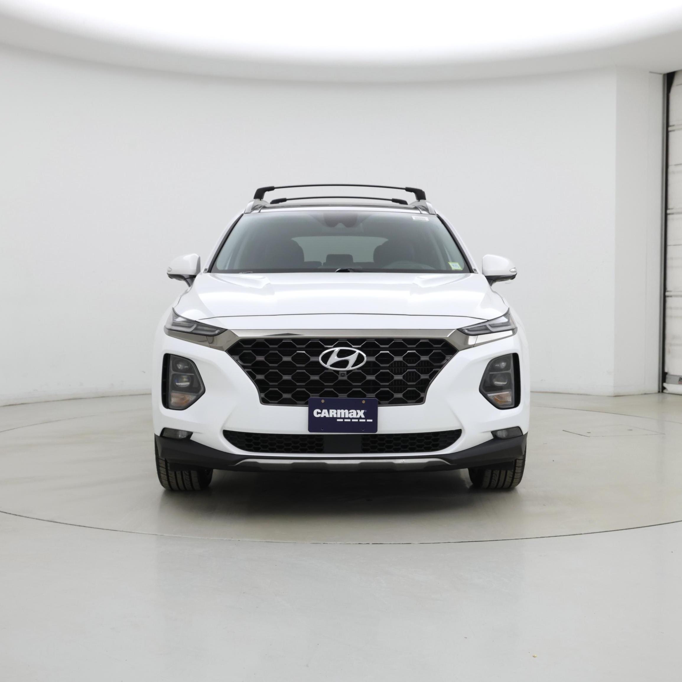 Thumbnail: 2020 Hyundai Santa Fe - 5