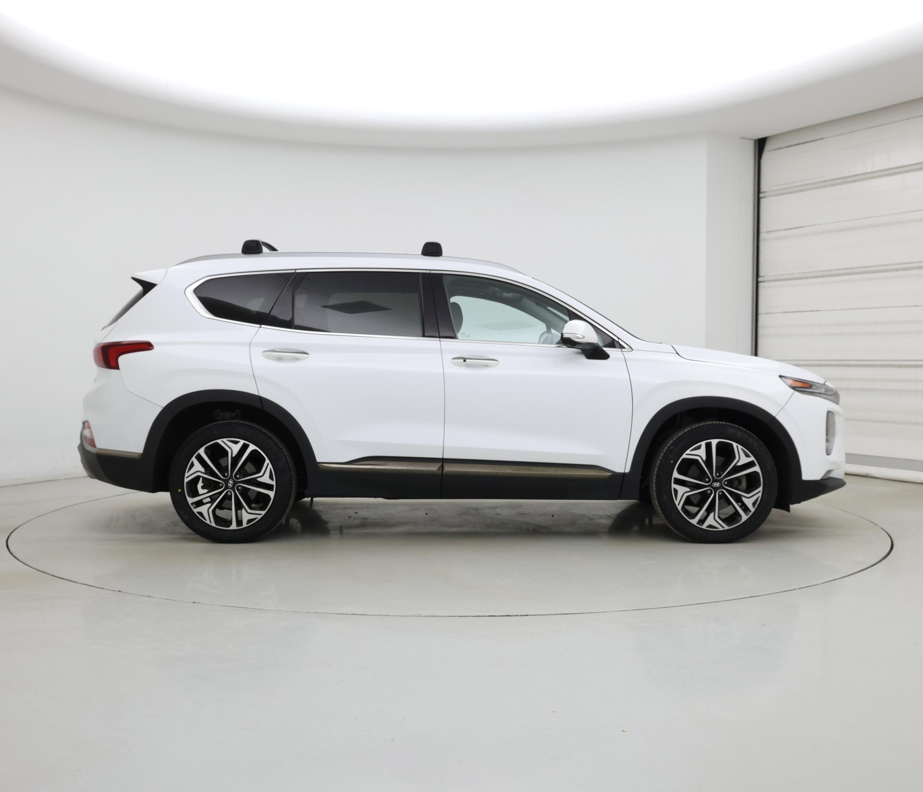 Thumbnail: 2020 Hyundai Santa Fe - 7