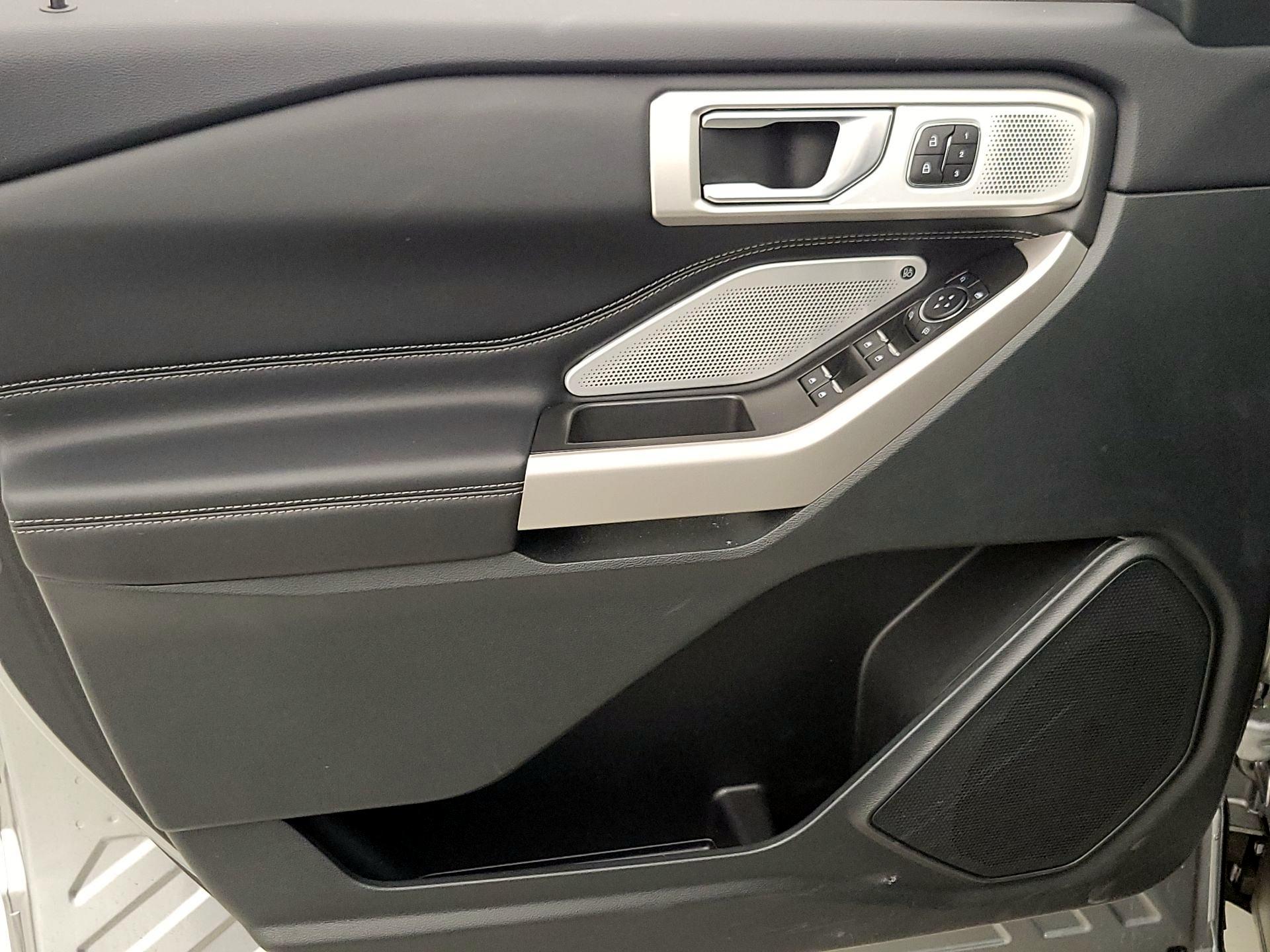 Thumbnail: 2024 Ford Explorer - 12