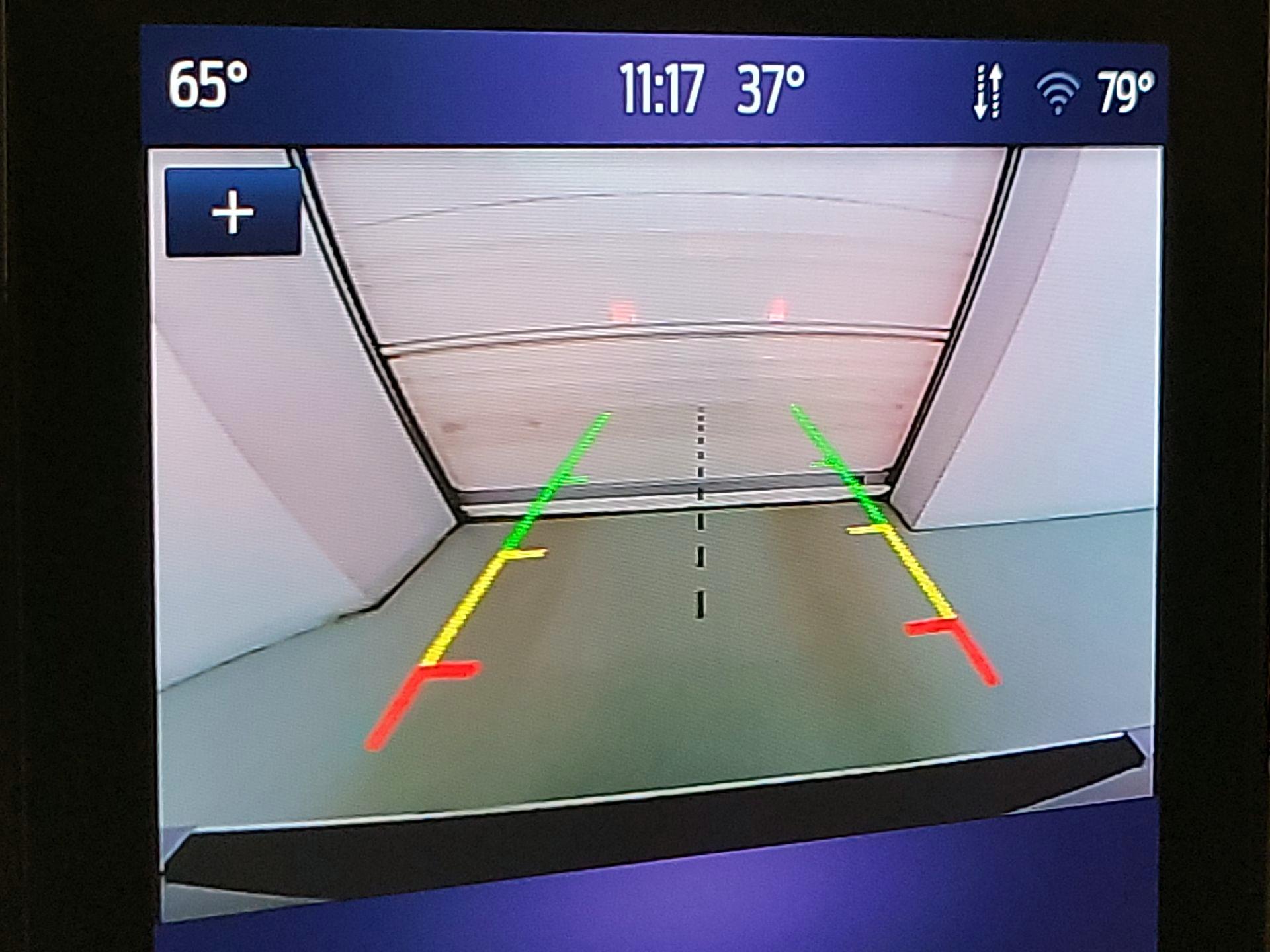 Thumbnail: 2024 Ford Explorer - 15