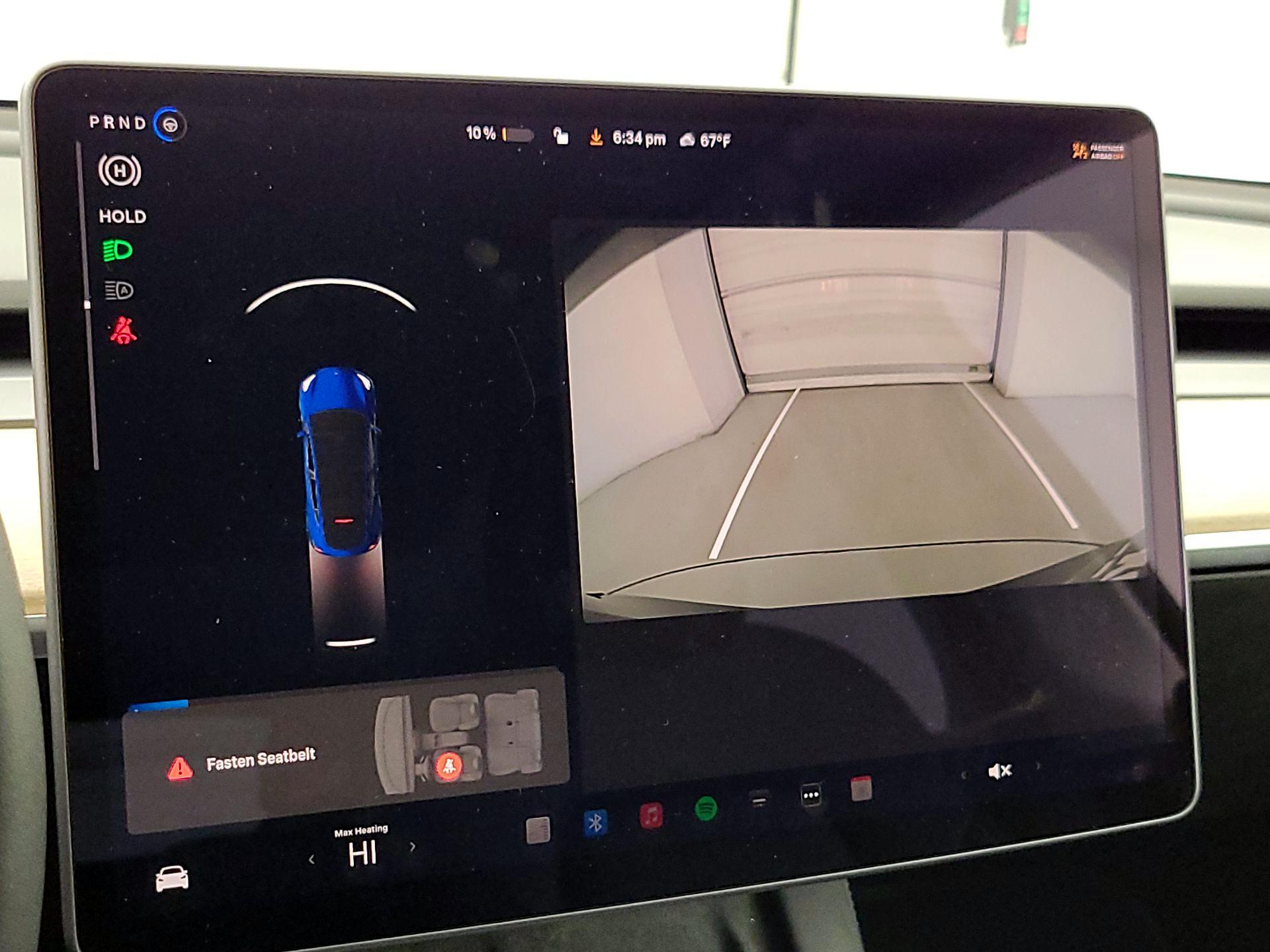 Thumbnail: 2022 Tesla Model Y - 14