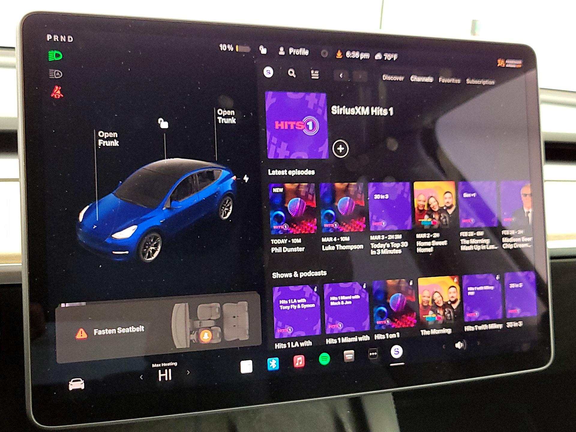 Thumbnail: 2022 Tesla Model Y - 15