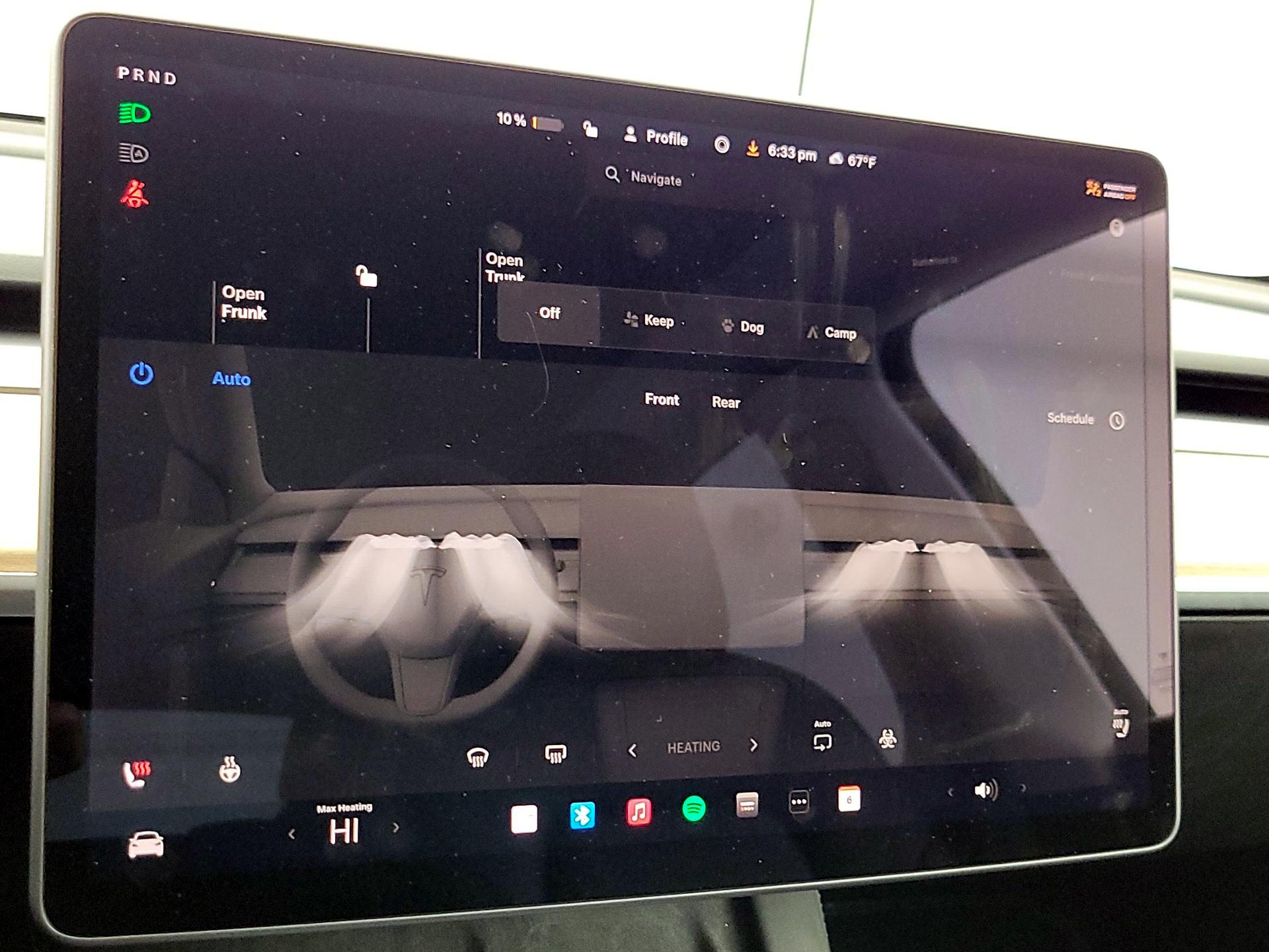 Thumbnail: 2022 Tesla Model Y - 16