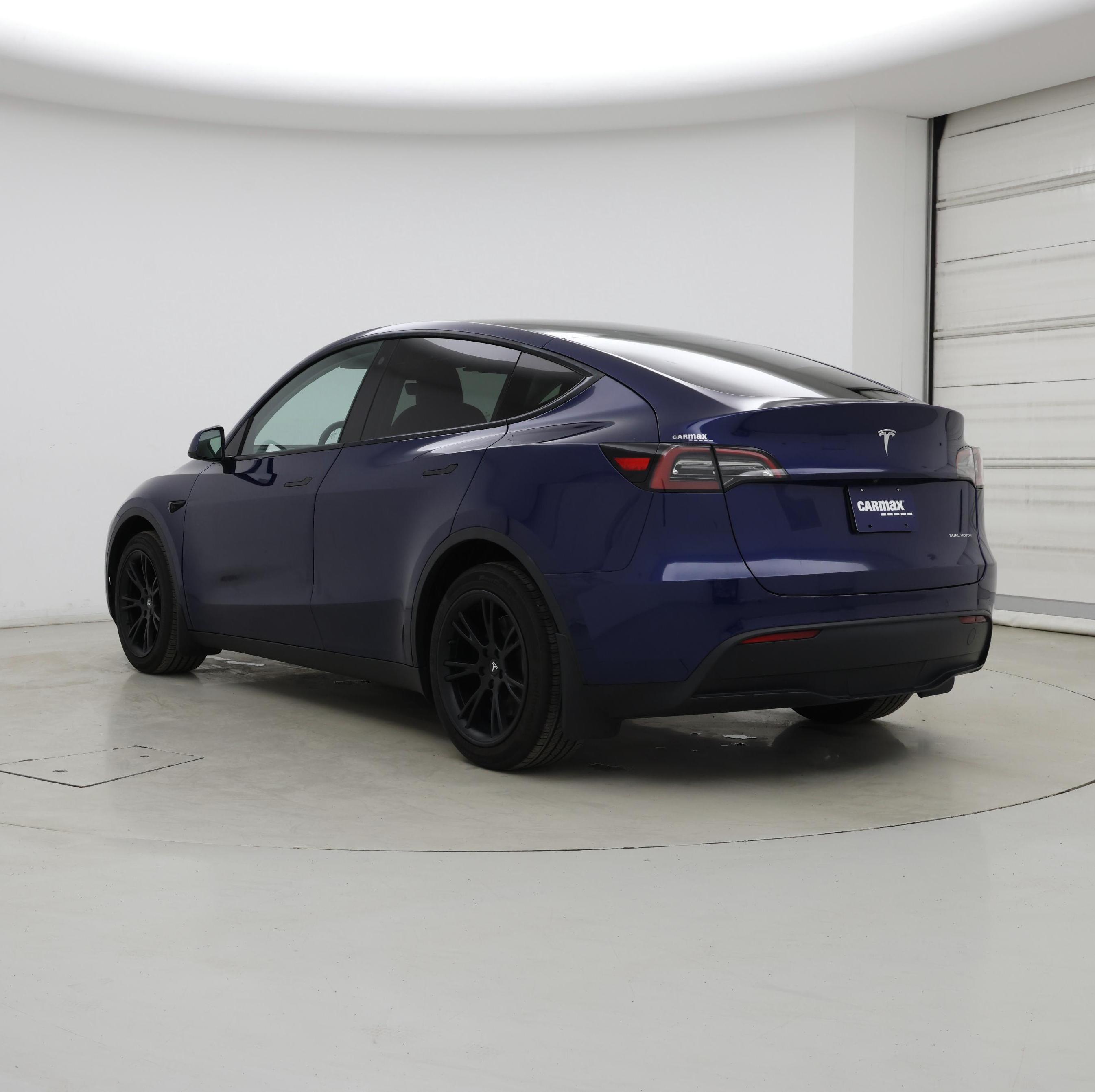 Thumbnail: 2022 Tesla Model Y - 2