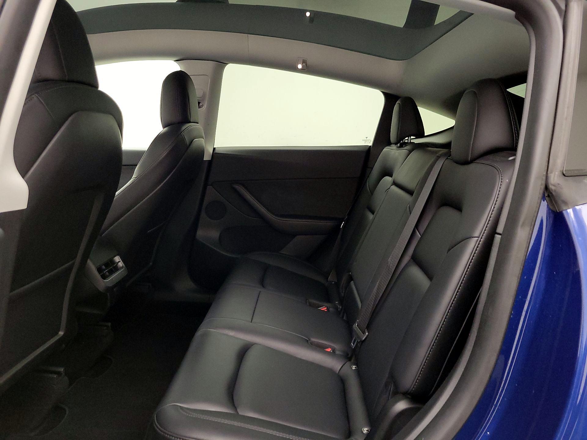 Thumbnail: 2022 Tesla Model Y - 19