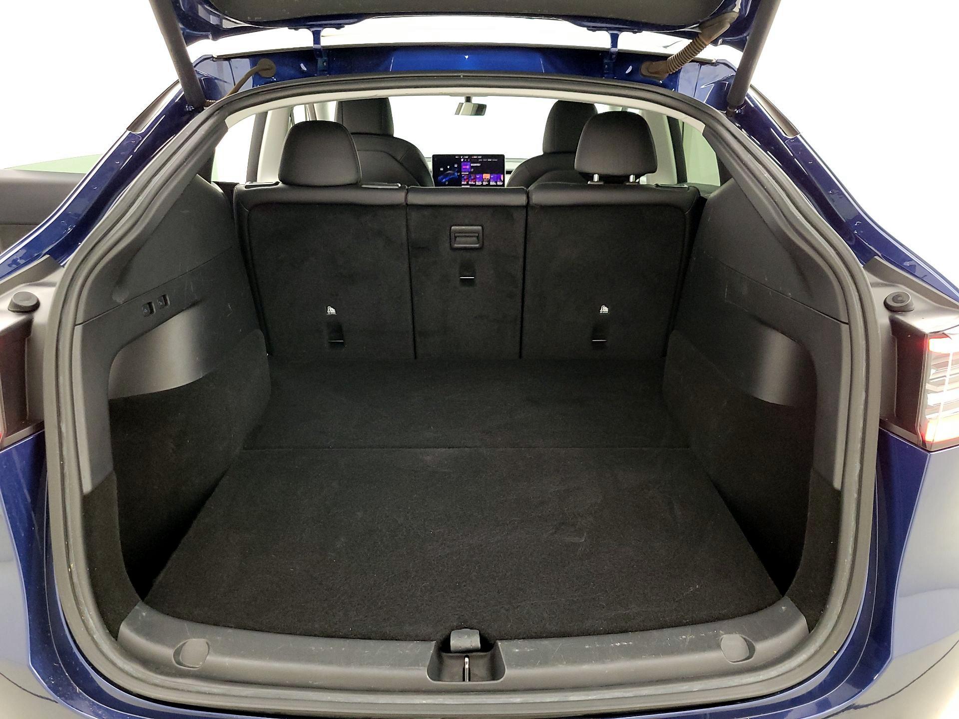 Thumbnail: 2022 Tesla Model Y - 20