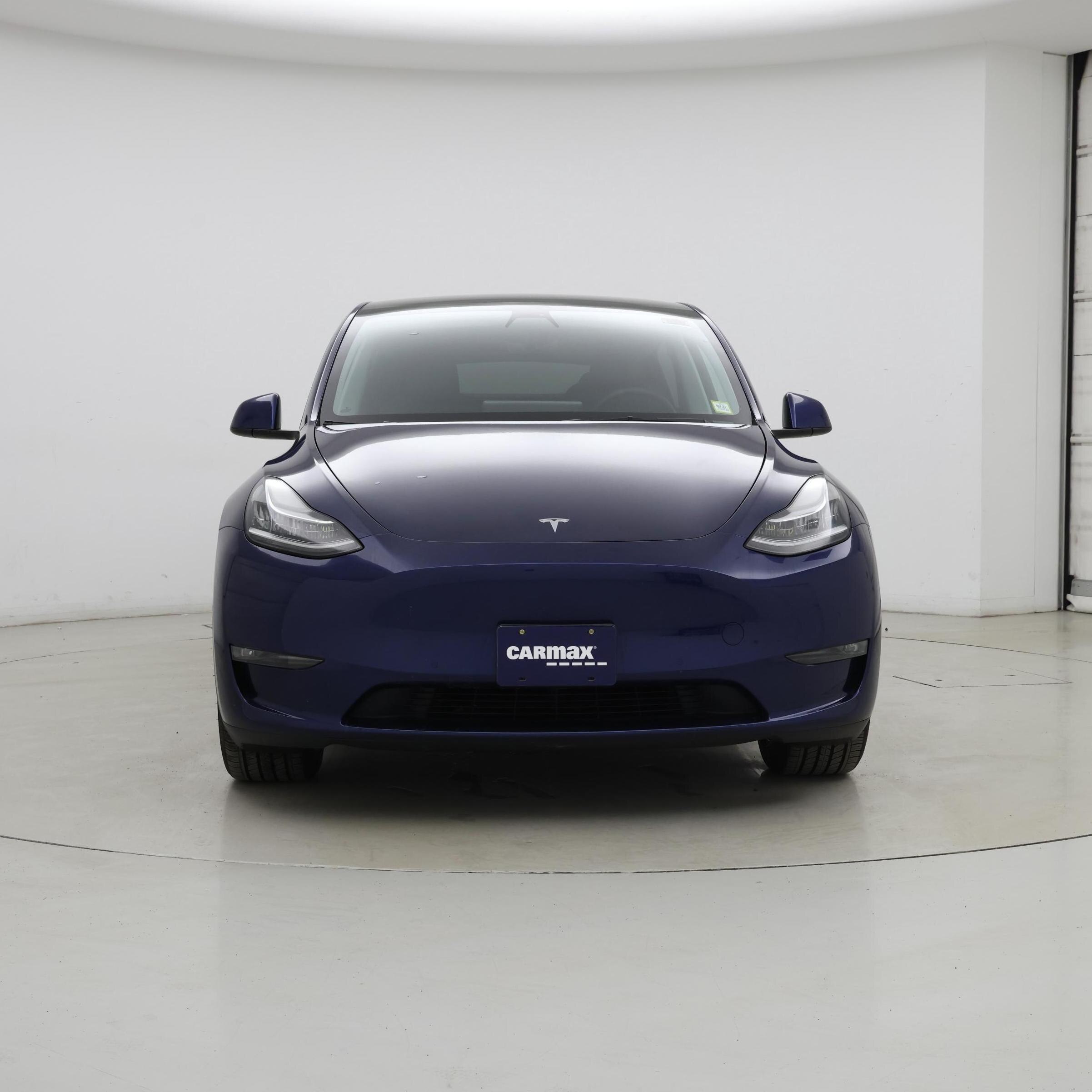 Thumbnail: 2022 Tesla Model Y - 5