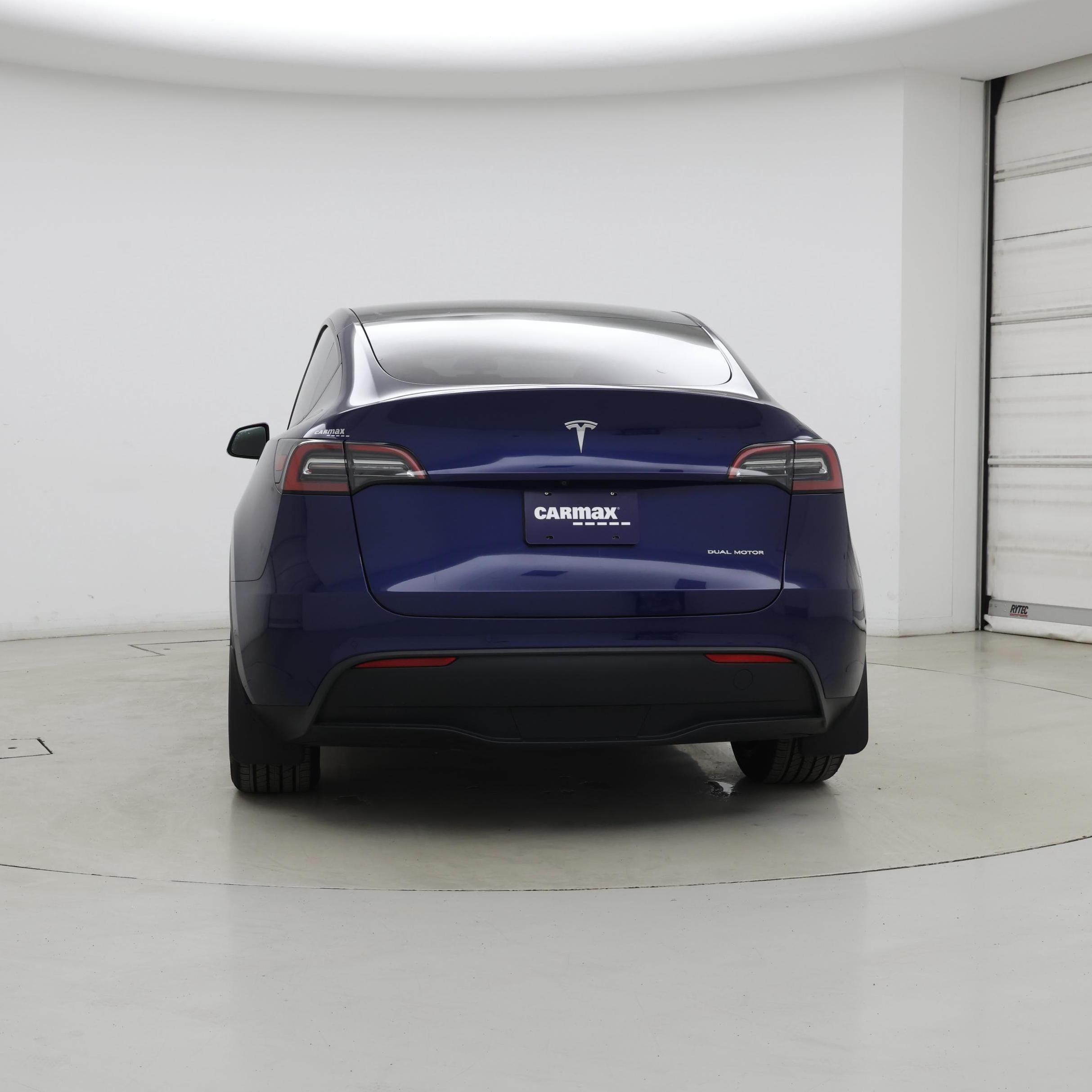 Thumbnail: 2022 Tesla Model Y - 6