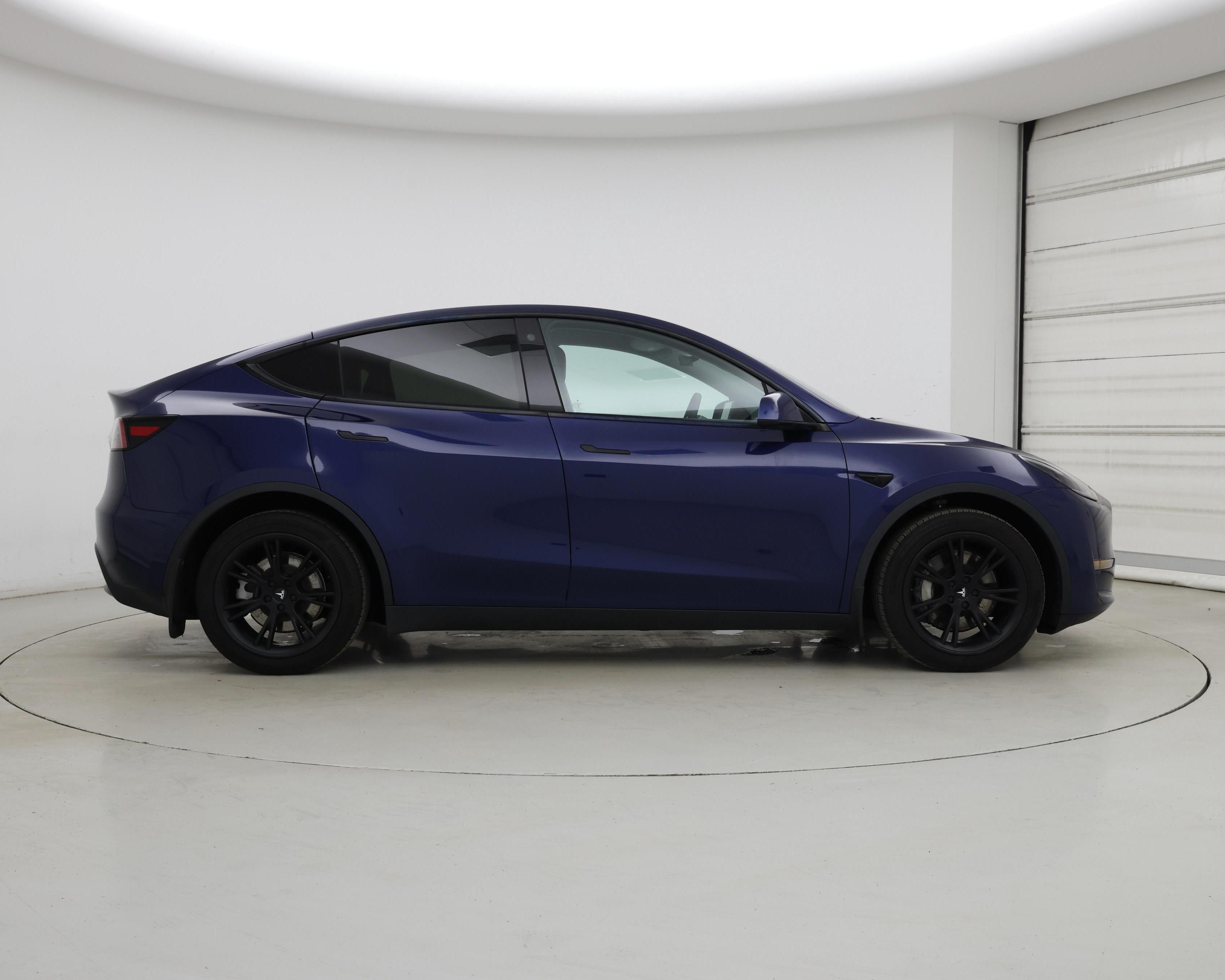 Thumbnail: 2022 Tesla Model Y - 7