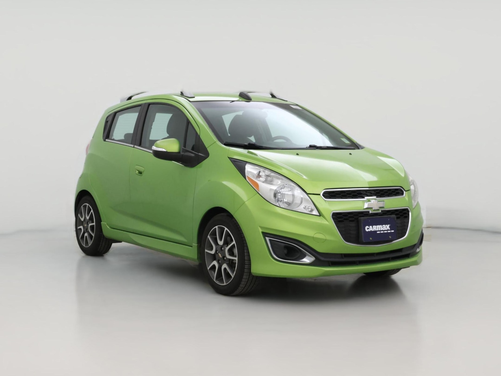 2015 Chevrolet Spark 2LT