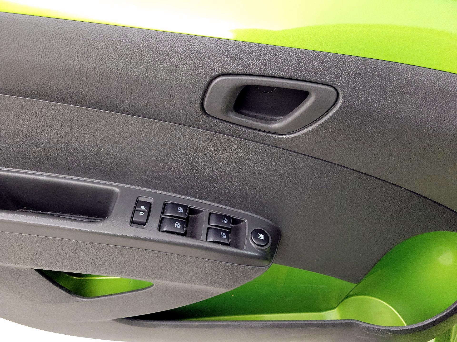 Thumbnail: 2015 Chevrolet Spark - 12