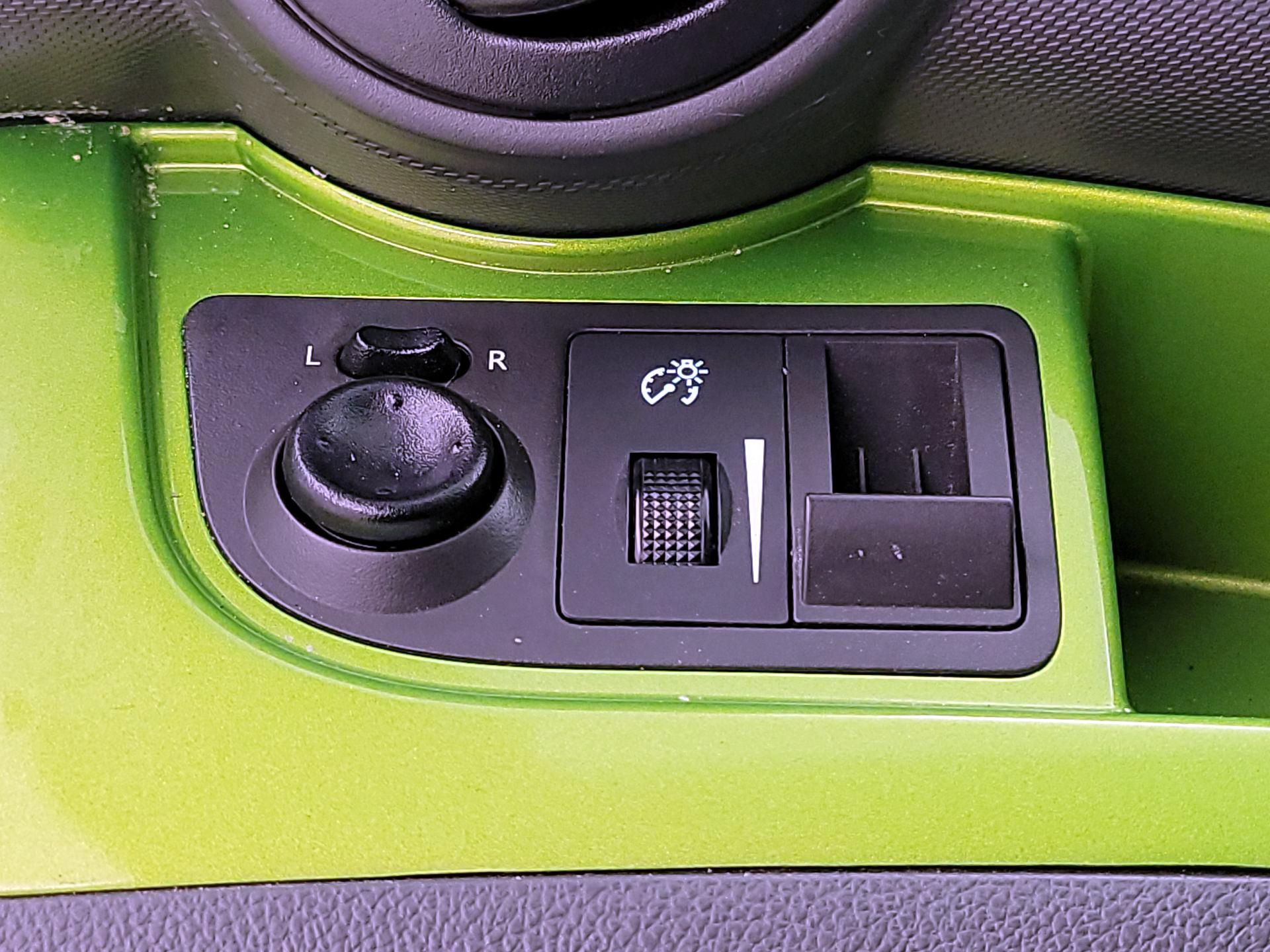 Thumbnail: 2015 Chevrolet Spark - 13