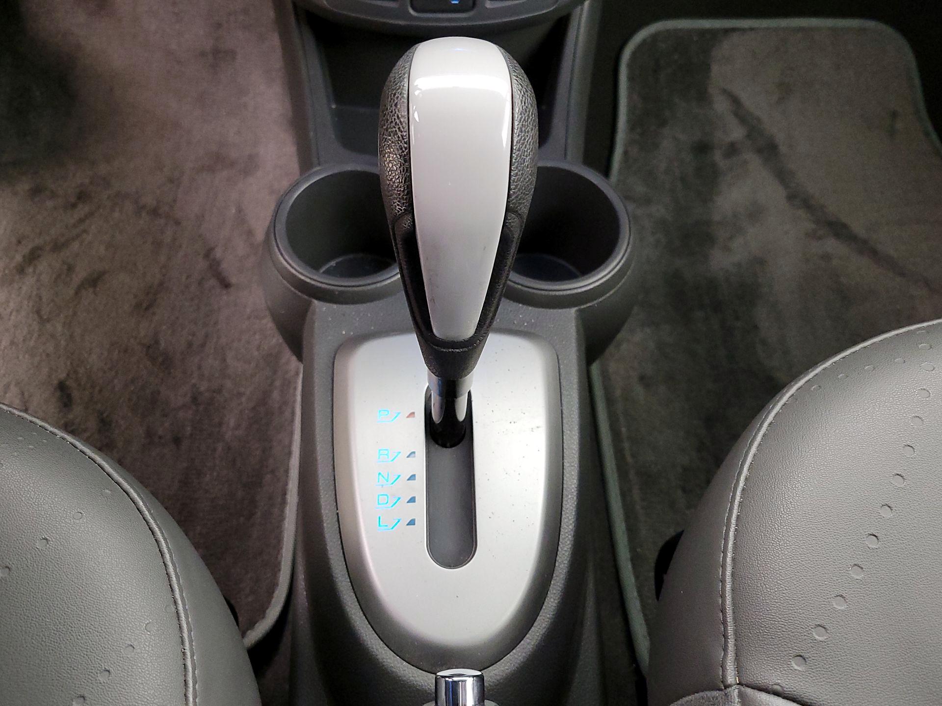 Thumbnail: 2015 Chevrolet Spark - 16