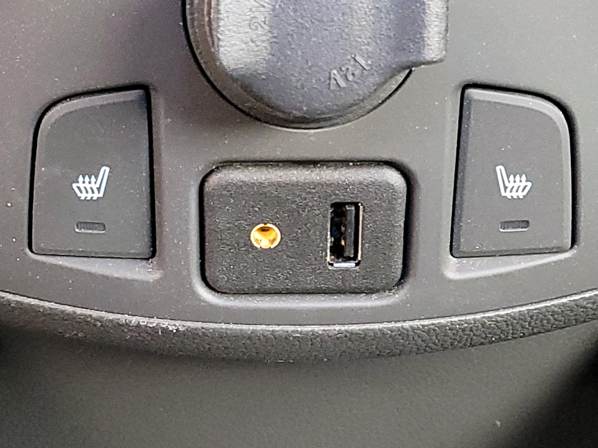 Thumbnail: 2015 Chevrolet Spark - 17