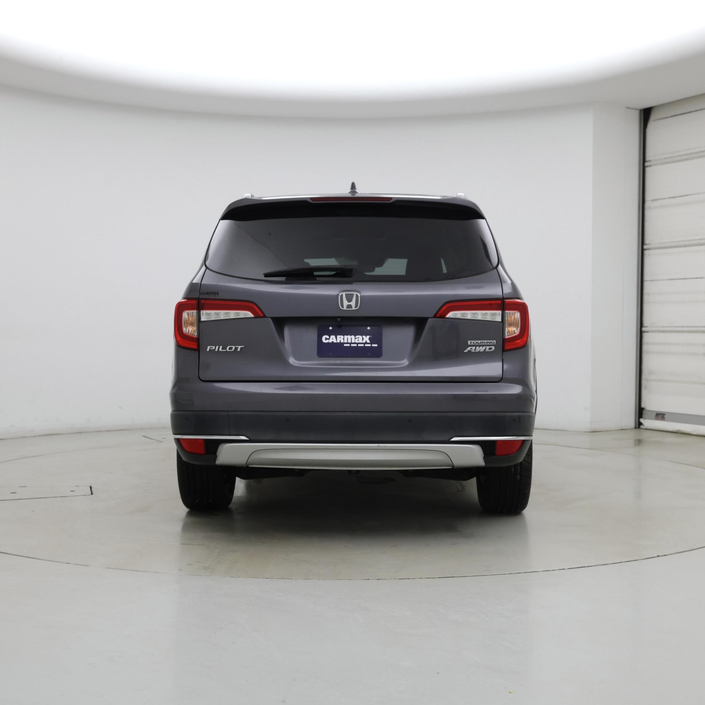 Thumbnail: 2019 Honda Pilot - 6