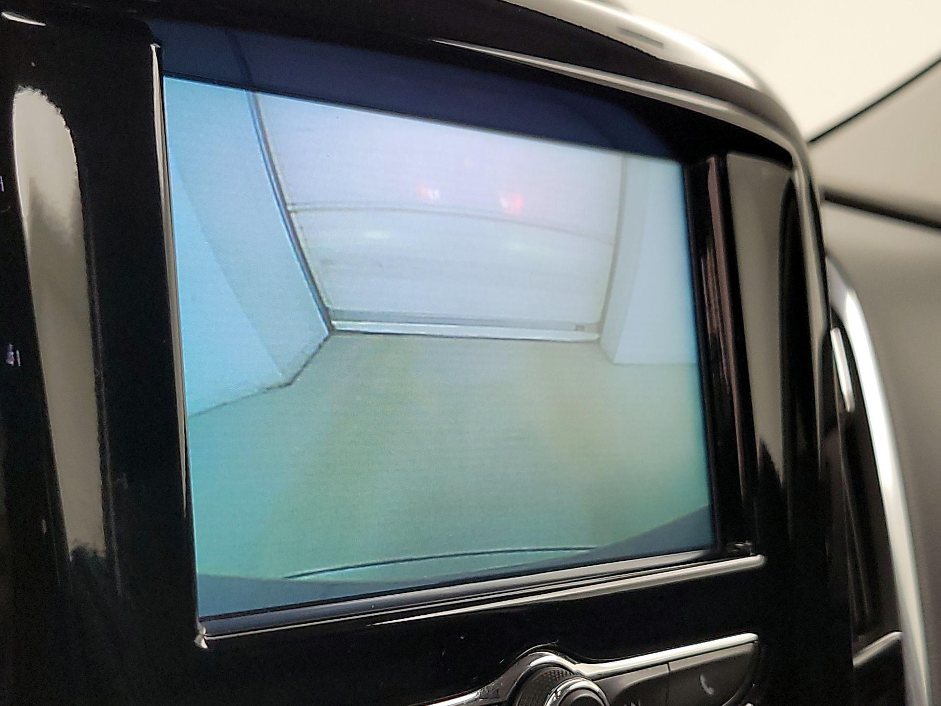 Thumbnail: 2018 Chevrolet Traverse - 14