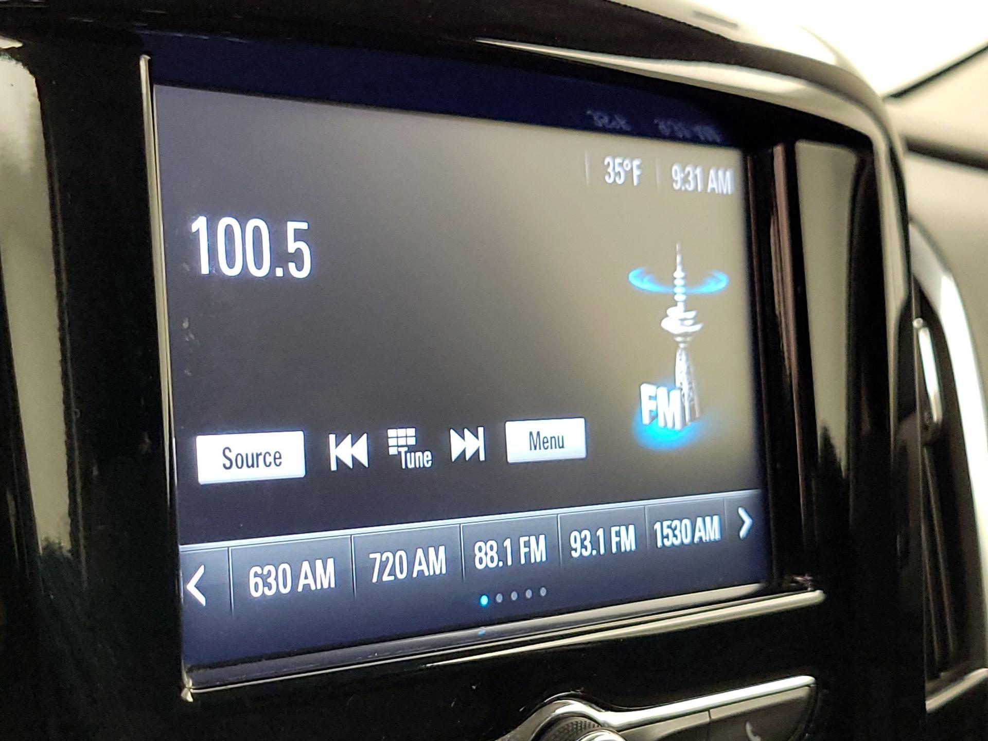 Thumbnail: 2018 Chevrolet Traverse - 15