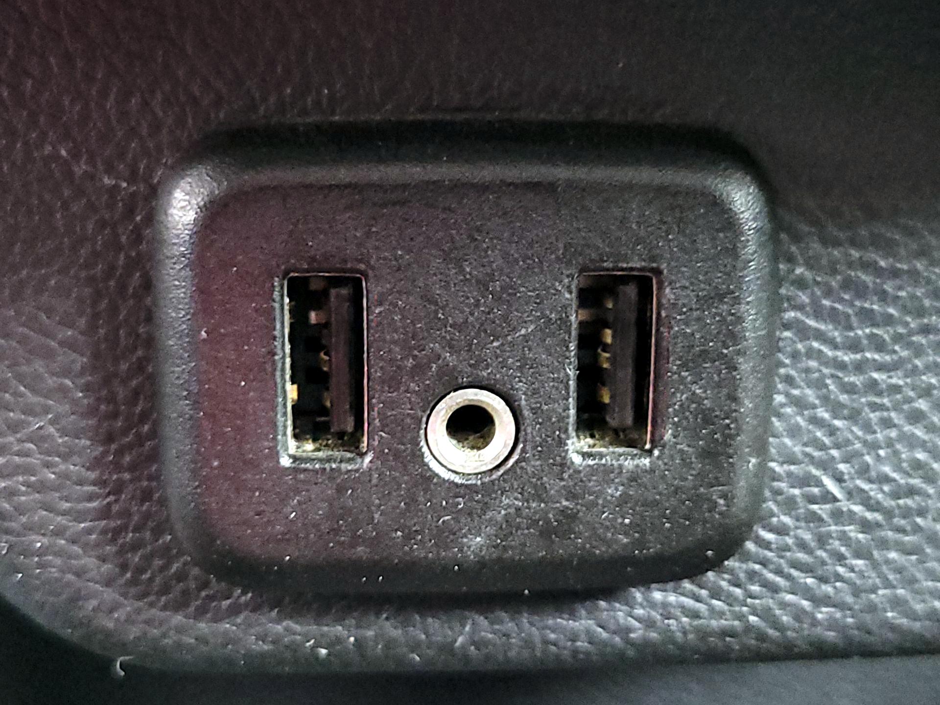 Thumbnail: 2018 Chevrolet Traverse - 18