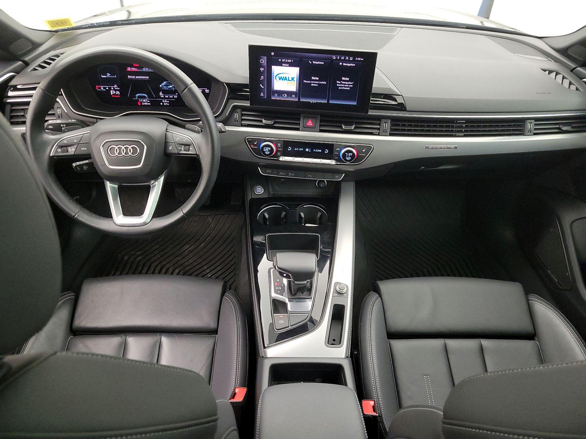 Thumbnail: 2024 Audi A5 - 9