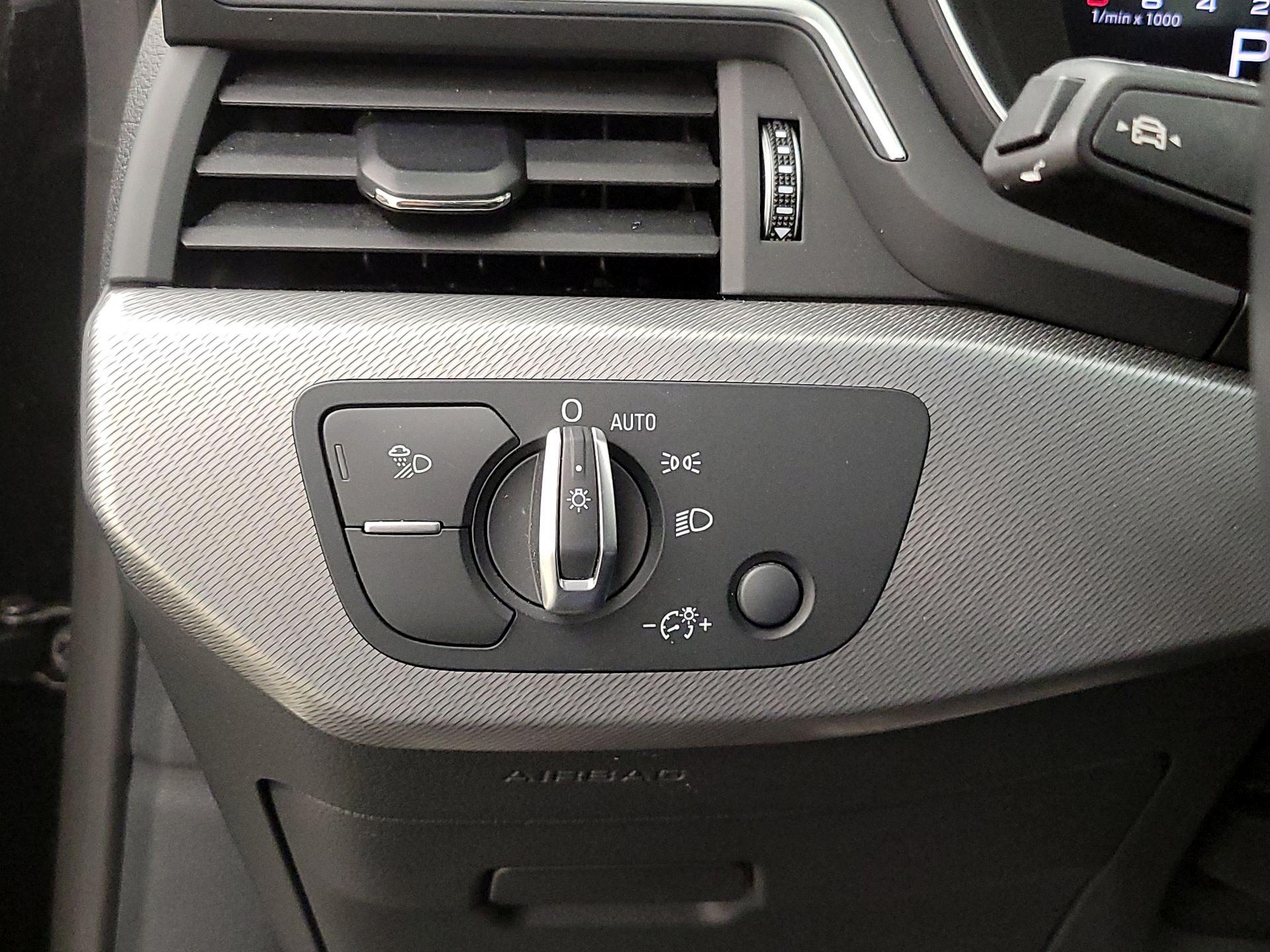 Thumbnail: 2024 Audi A5 - 13