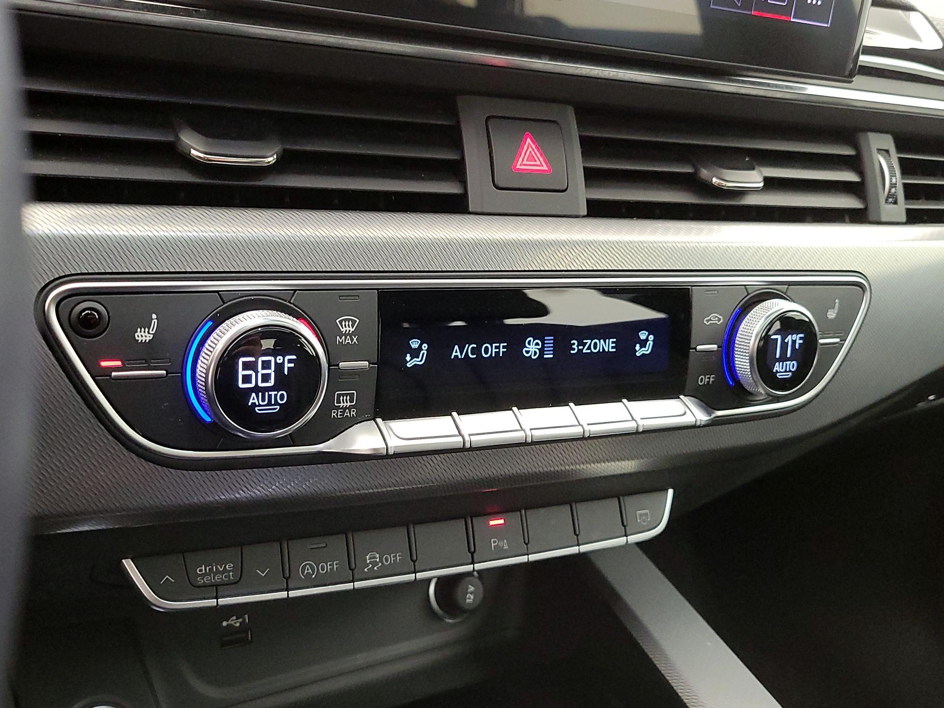 Thumbnail: 2024 Audi A5 - 16