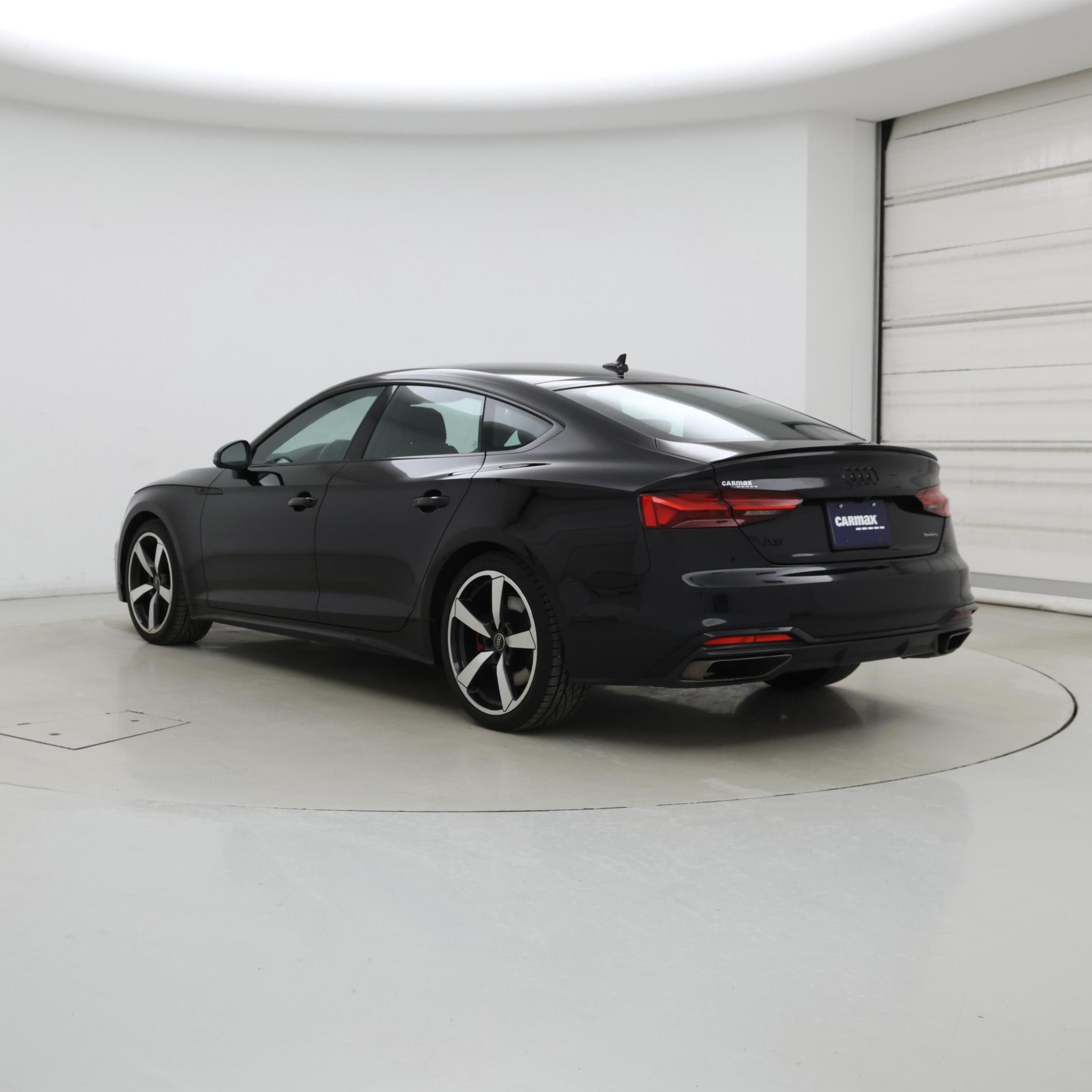 Thumbnail: 2024 Audi A5 - 2